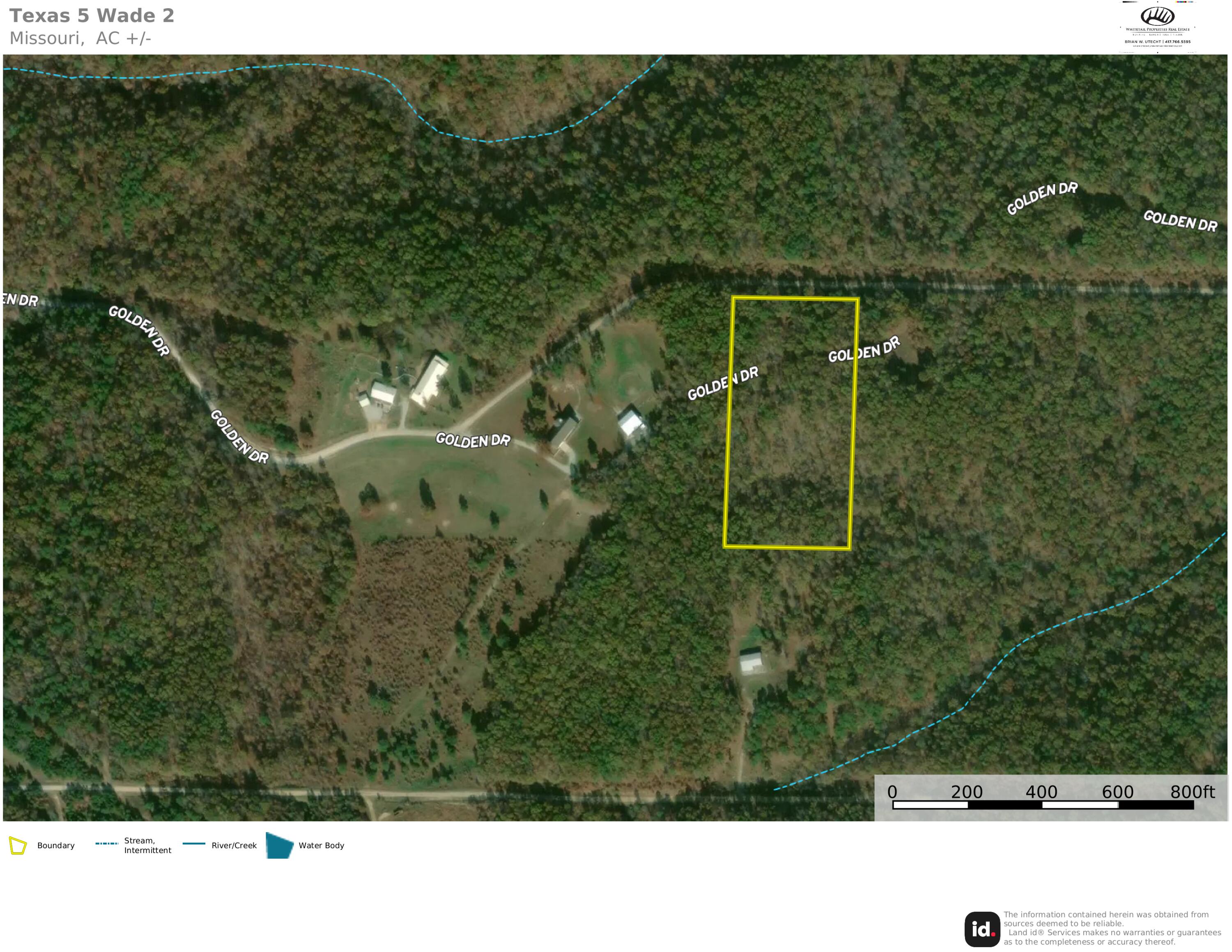 Photo 22 - Land for sale – 000  Golden   Raymondville, MO