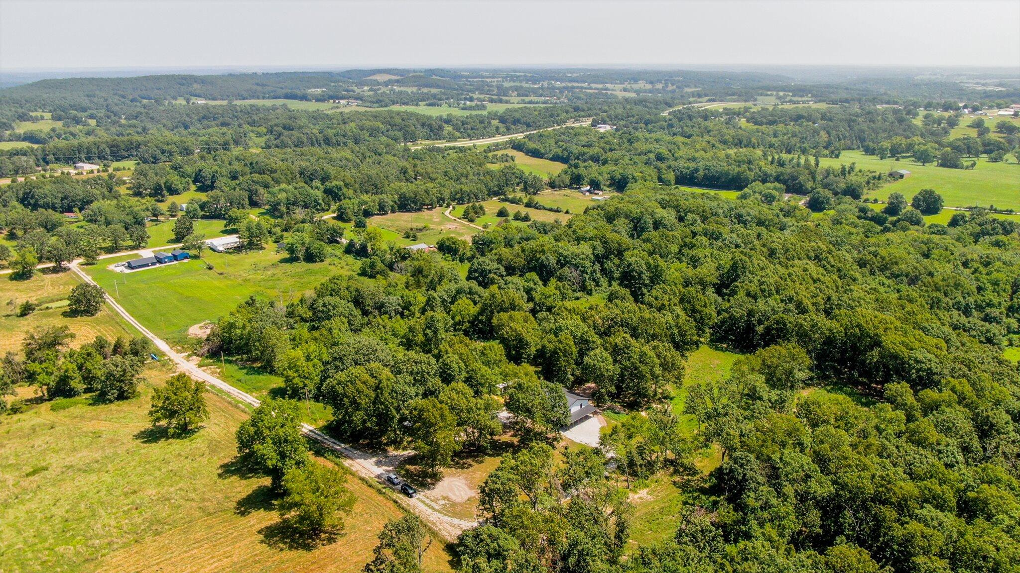 Photo 34 - Residential for sale – 1840  State Highway B   Mansfield, MO