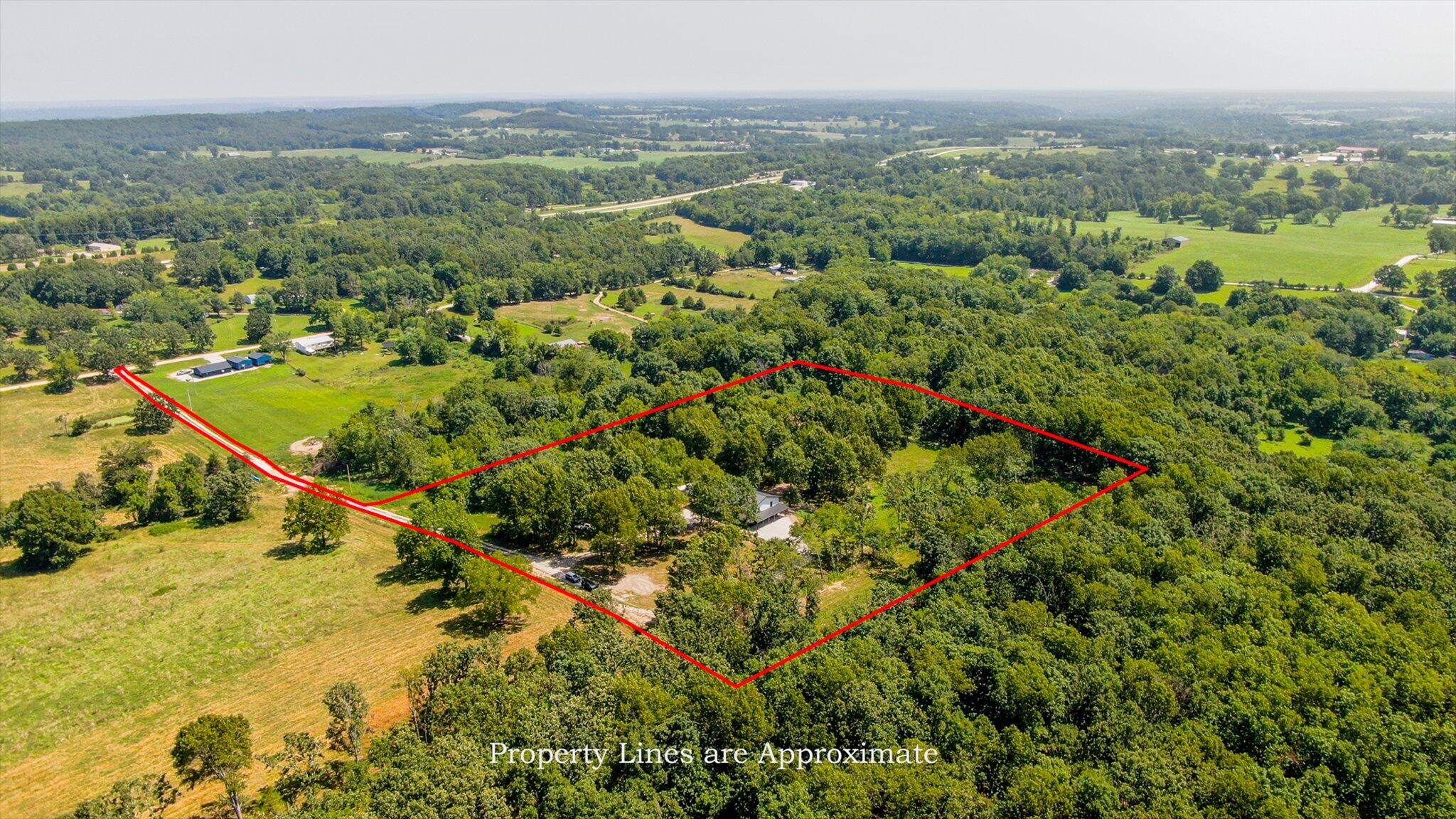 Photo 28 - Residential for sale – 1840  State Highway B   Mansfield, MO