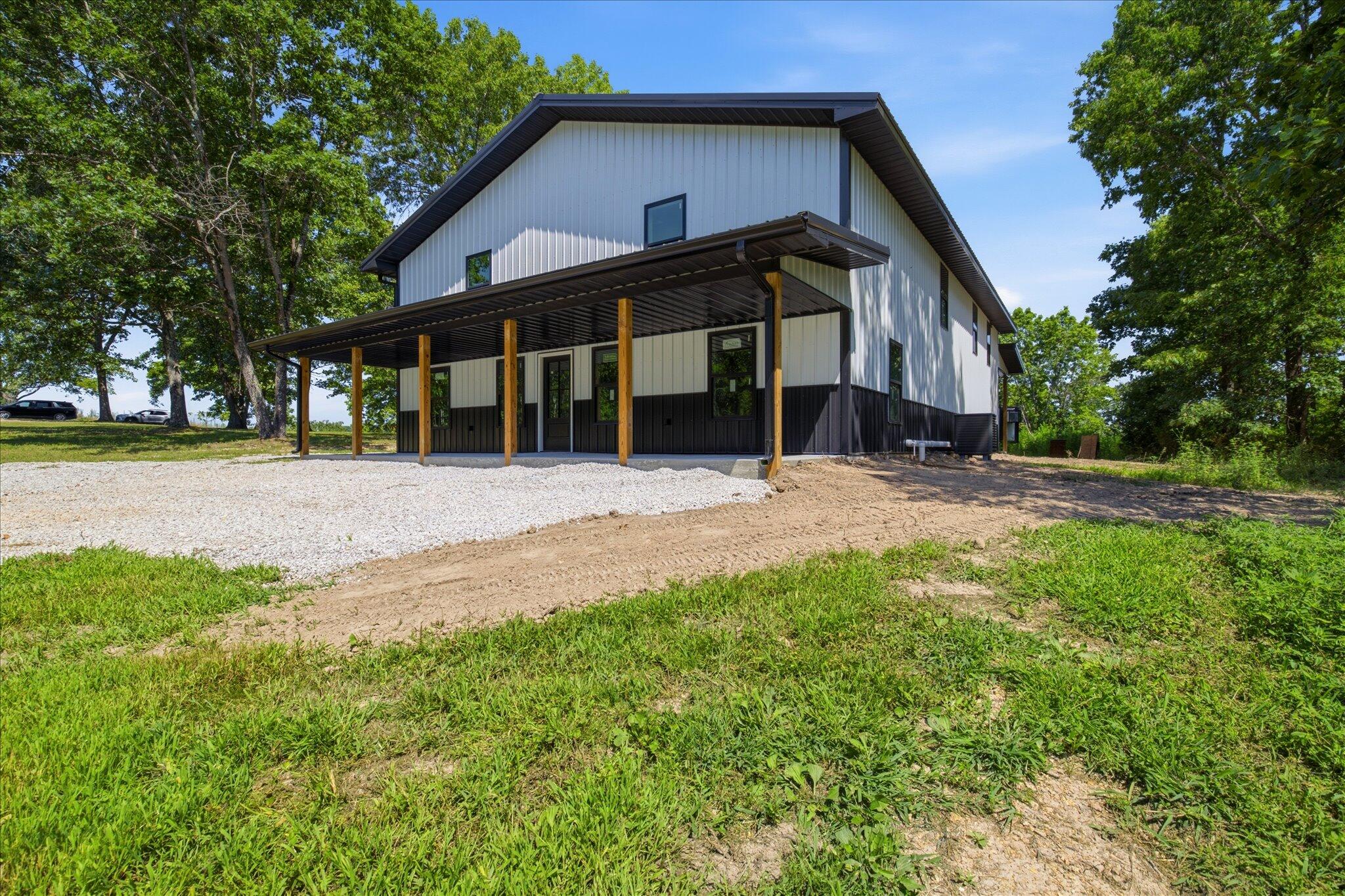 Photo 2 - Residential for sale – 1840  State Highway B   Mansfield, MO