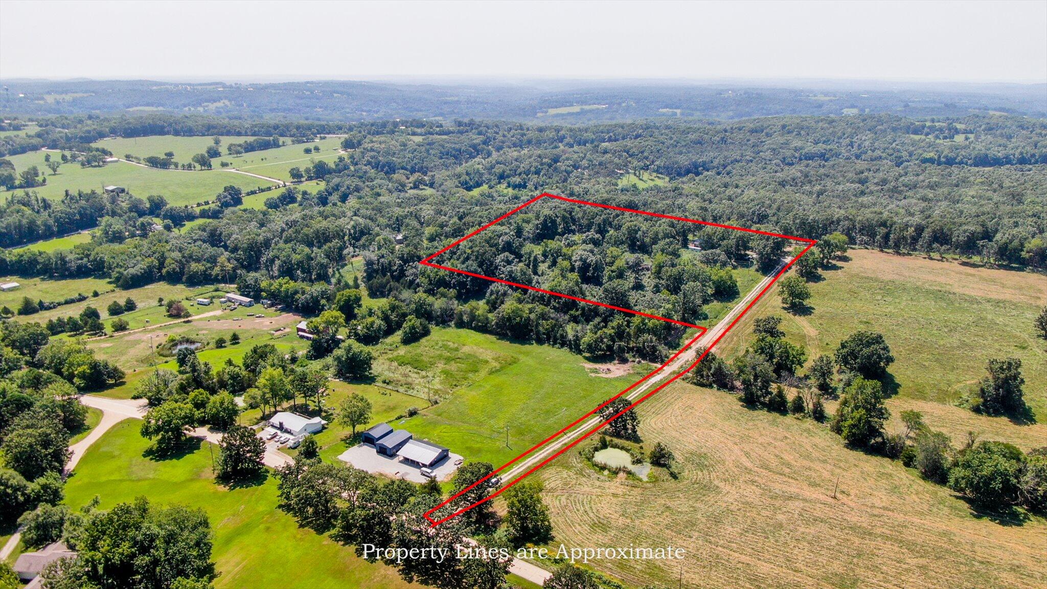Photo 31 - Residential for sale – 1840  State Highway B   Mansfield, MO