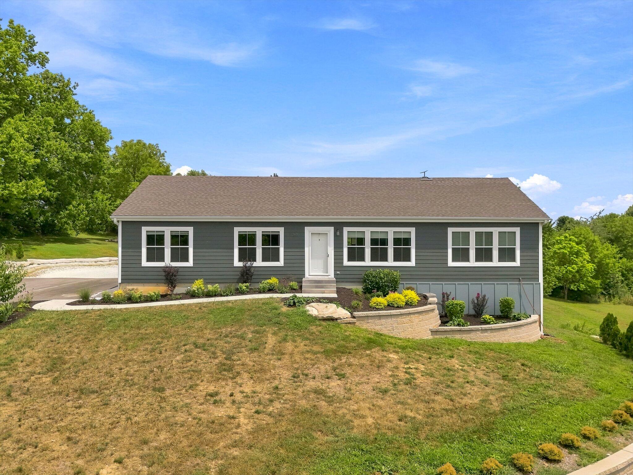 Photo 4 - Residential for sale – 1768 S Gregg Road  Nixa, MO