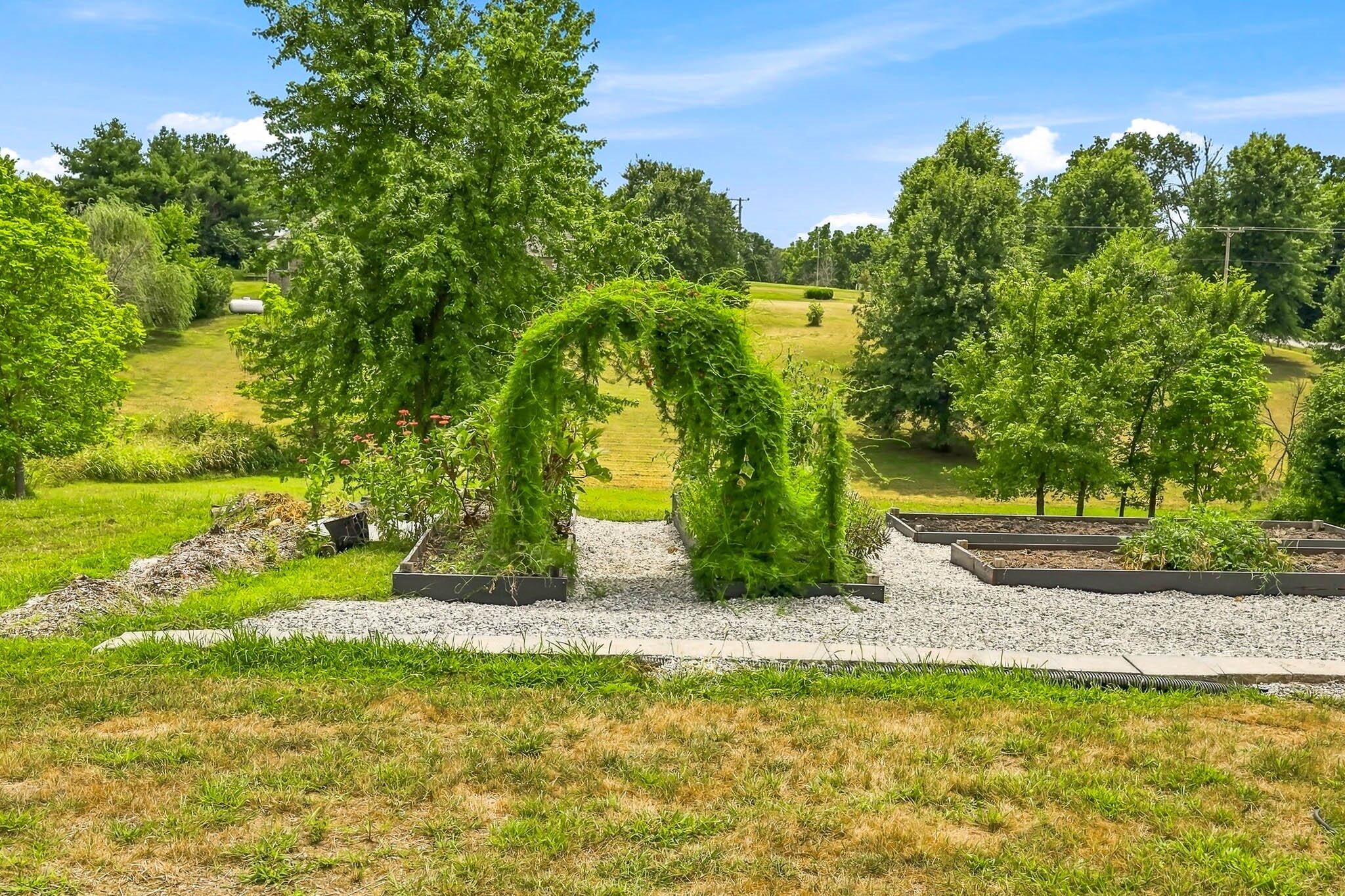 Photo 40 - Residential for sale – 1768 S Gregg Road  Nixa, MO