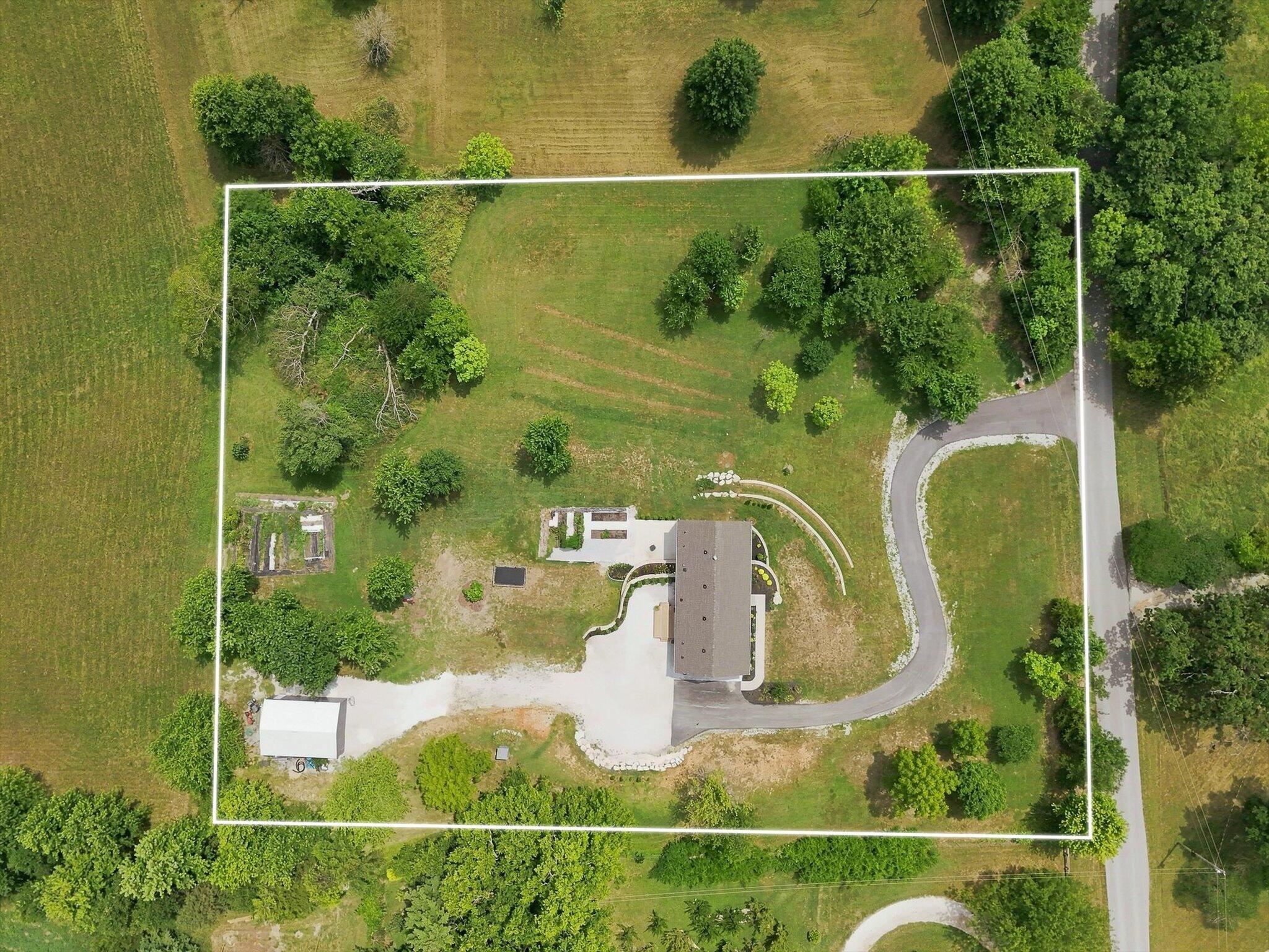 Photo 49 - Residential for sale – 1768 S Gregg Road  Nixa, MO