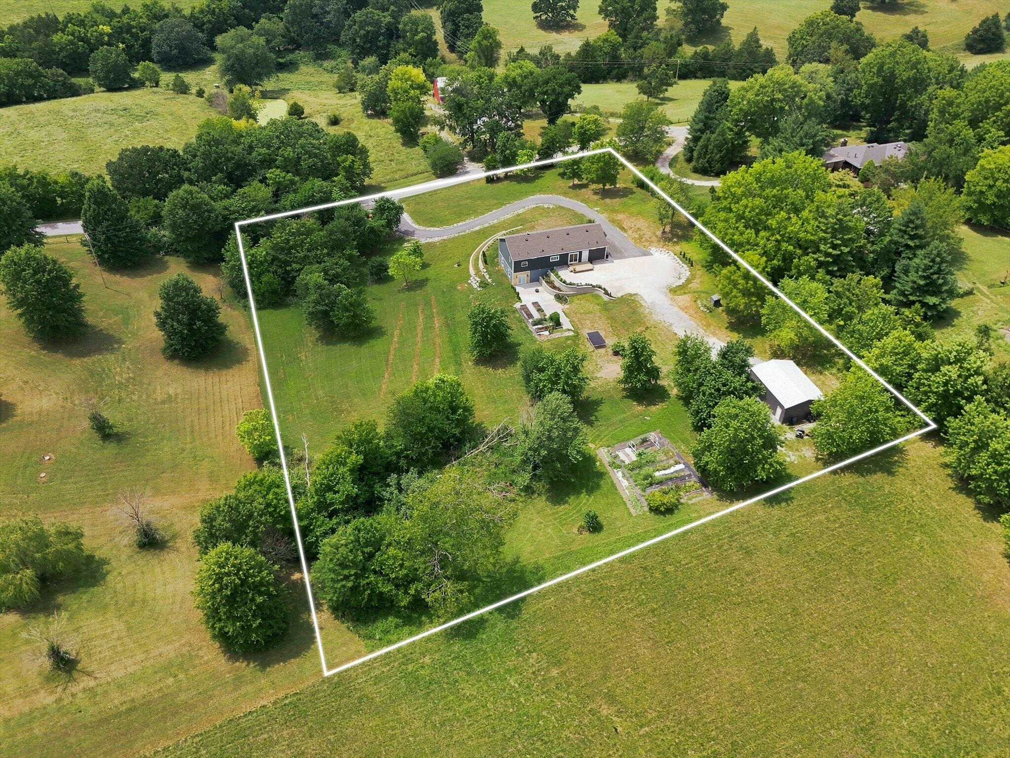 Photo 48 - Residential for sale – 1768 S Gregg Road  Nixa, MO