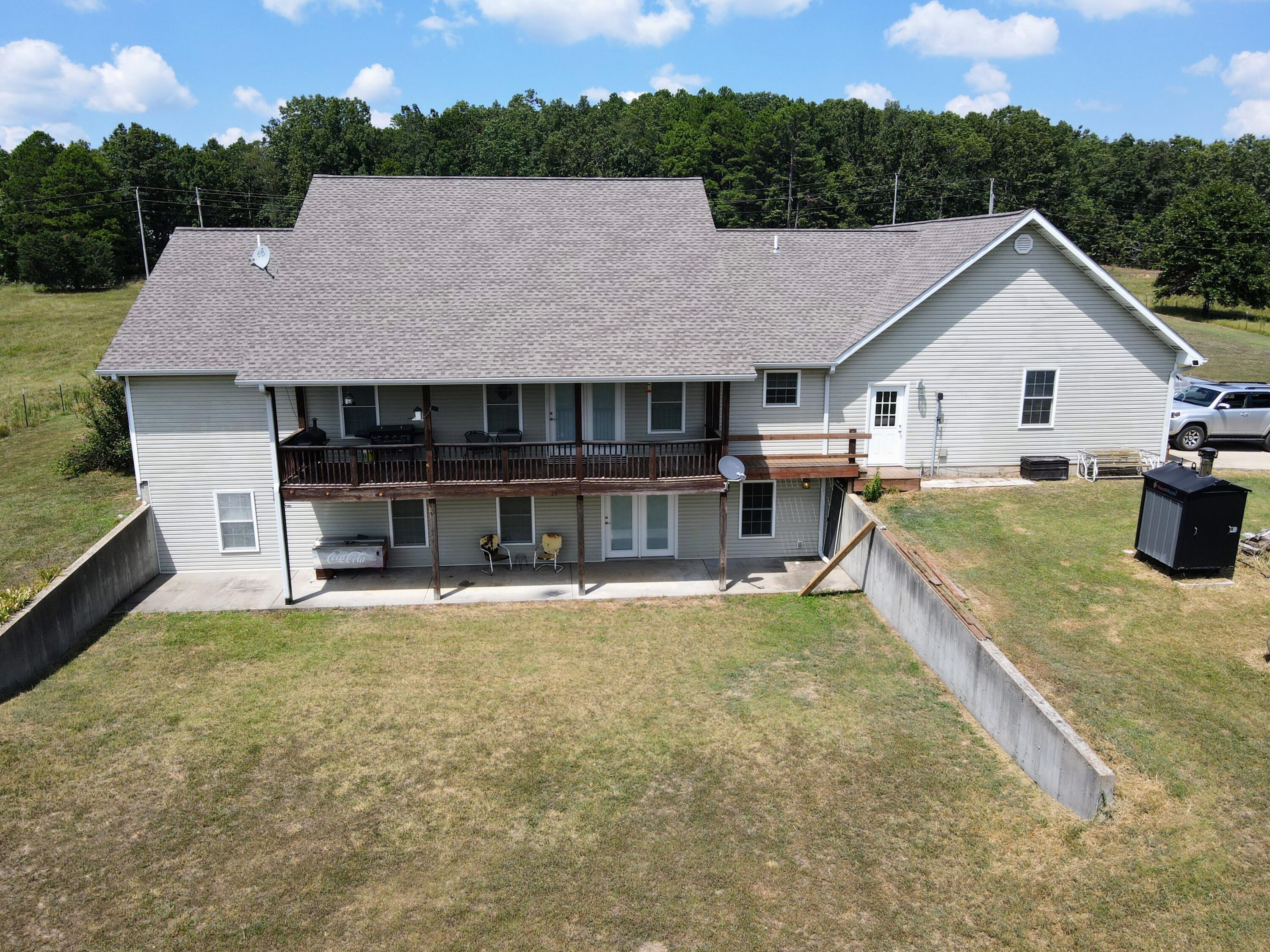 Photo 3 - Farm for sale – 4534  County Road 7000   West Plains, MO
