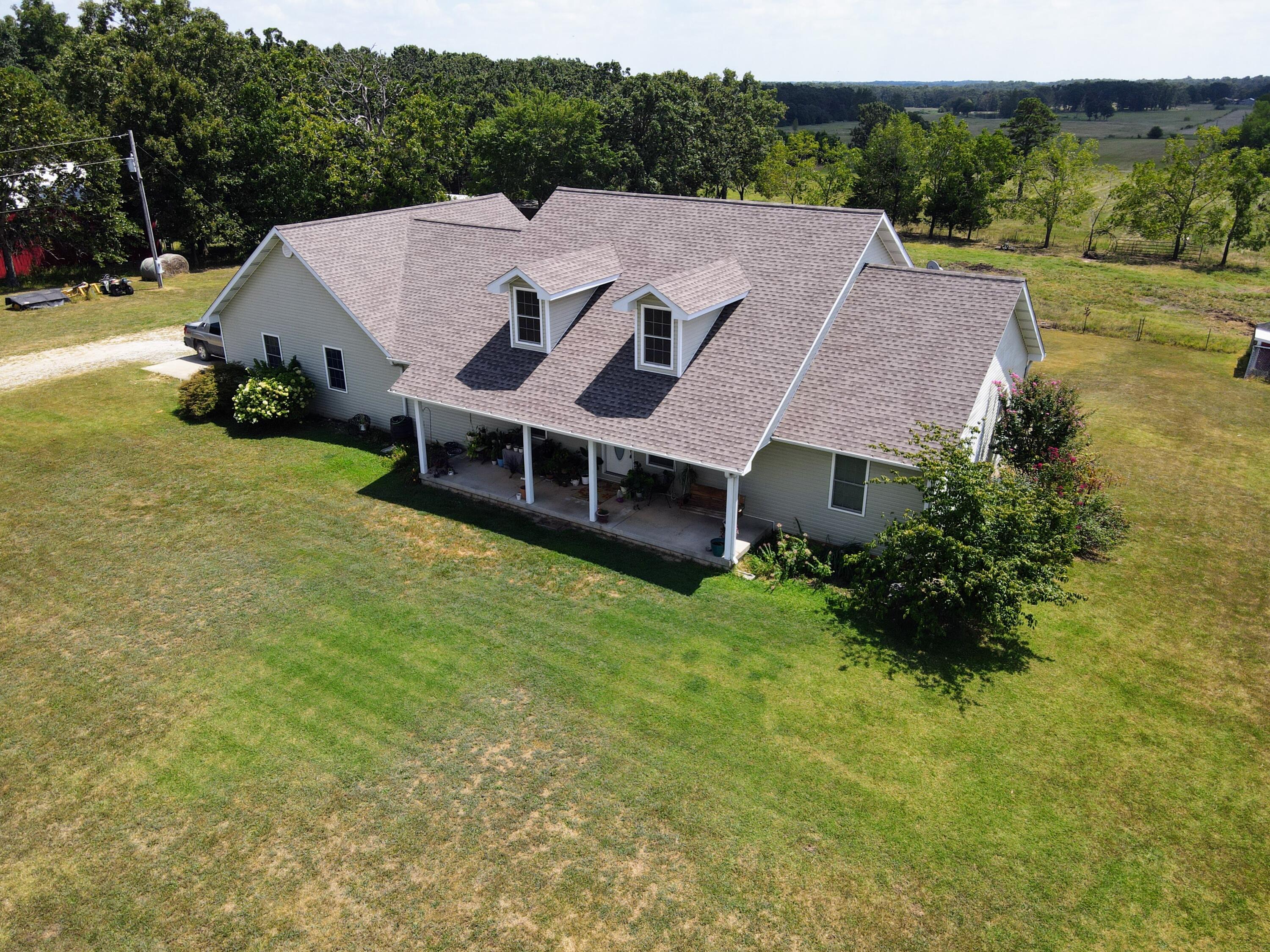 Photo 6 - Farm for sale – 4534  County Road 7000   West Plains, MO