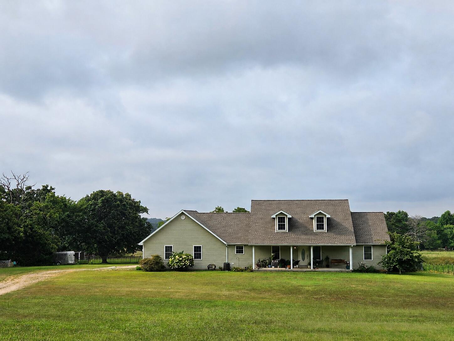 Farm for sale – 4534  County Road 7000   West Plains, MO