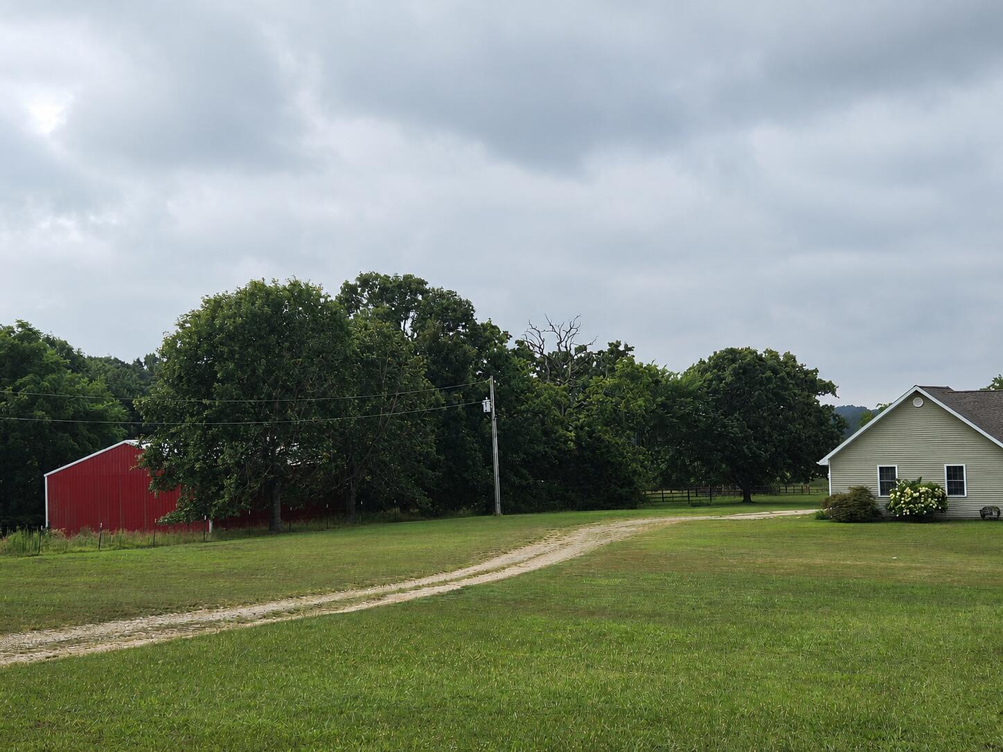 Photo 2 - Farm for sale – 4534  County Road 7000   West Plains, MO