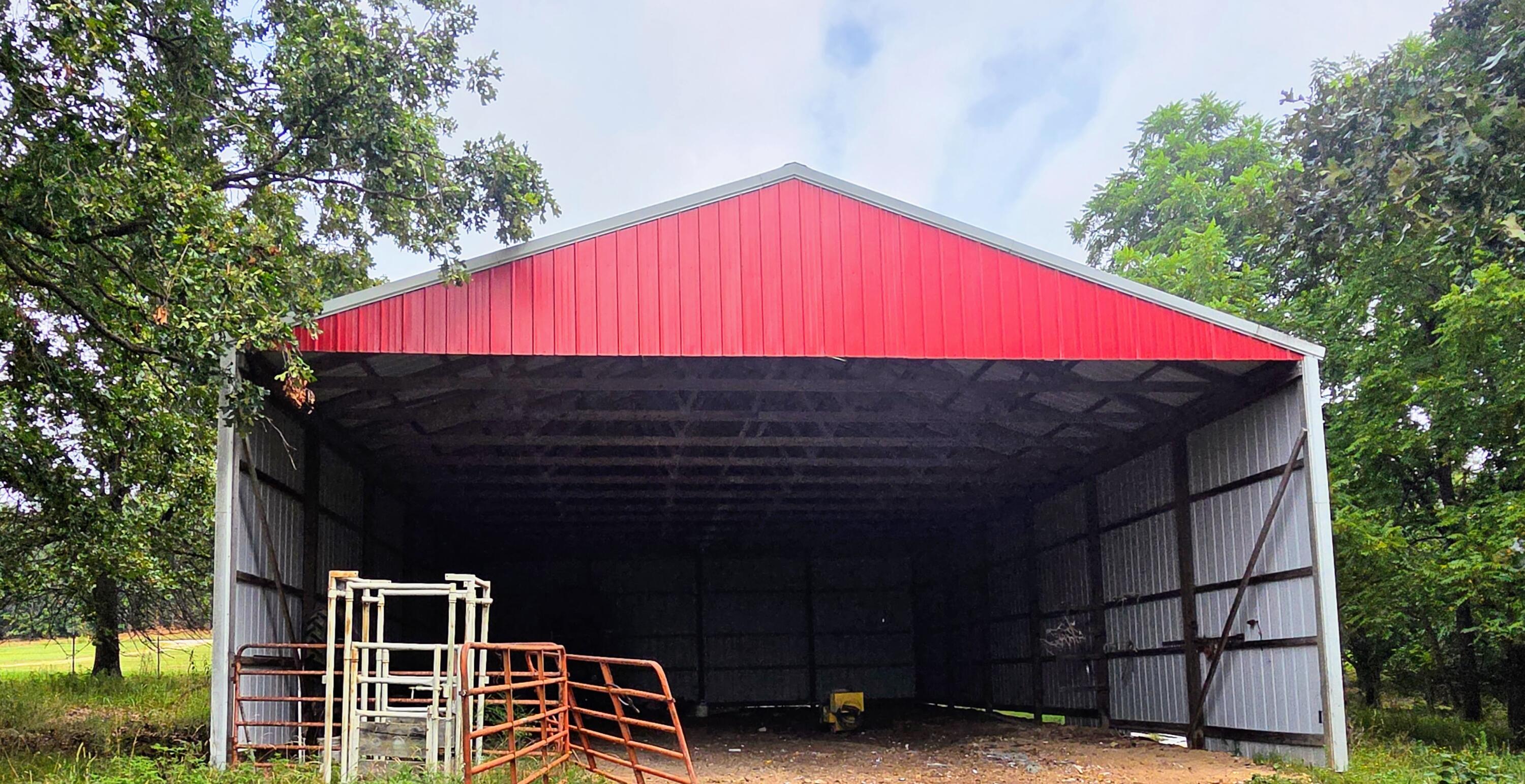 Photo 12 - Farm for sale – 4534  County Road 7000   West Plains, MO