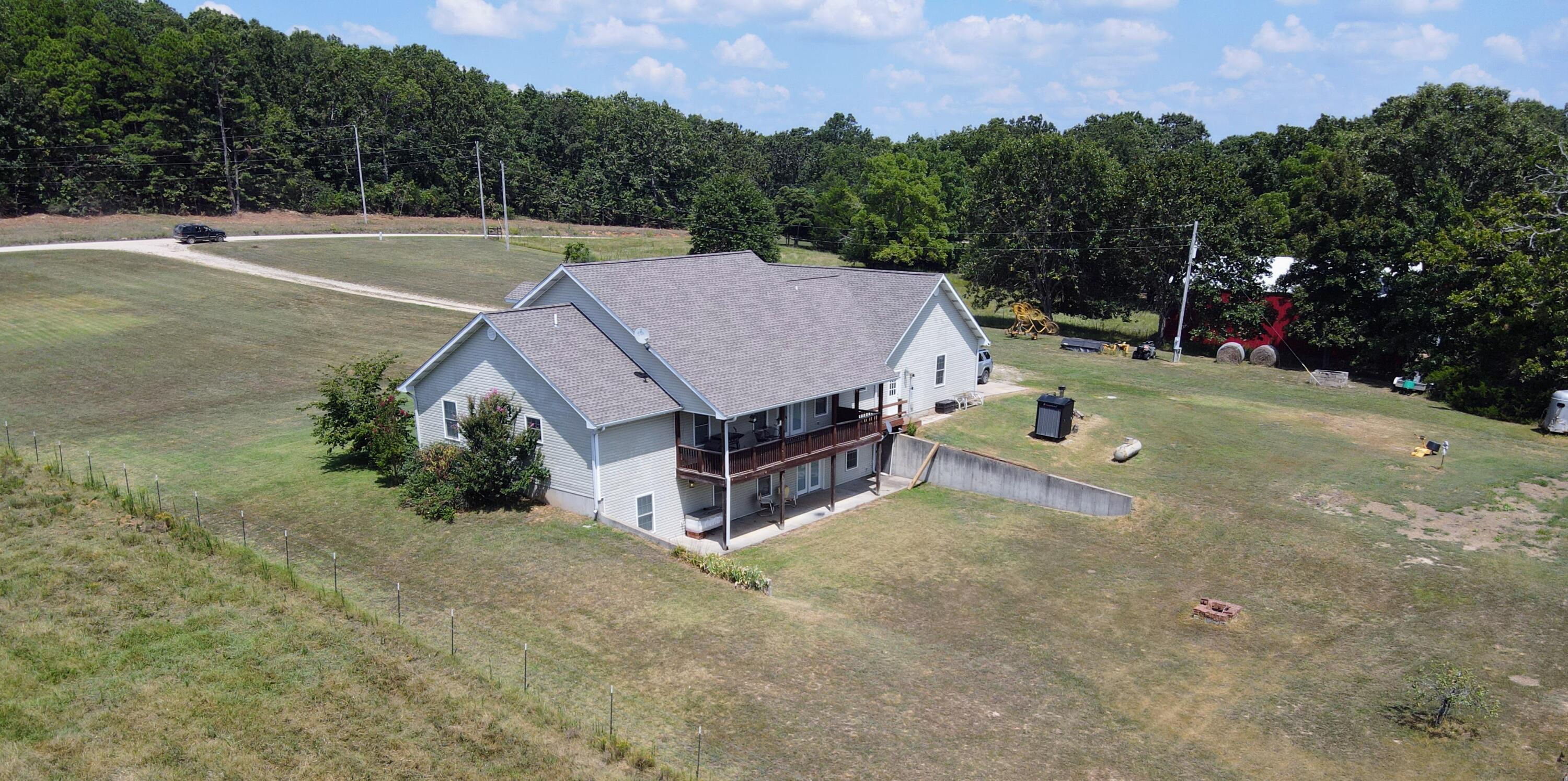 Photo 83 - Farm for sale – 4534  County Road 7000   West Plains, MO