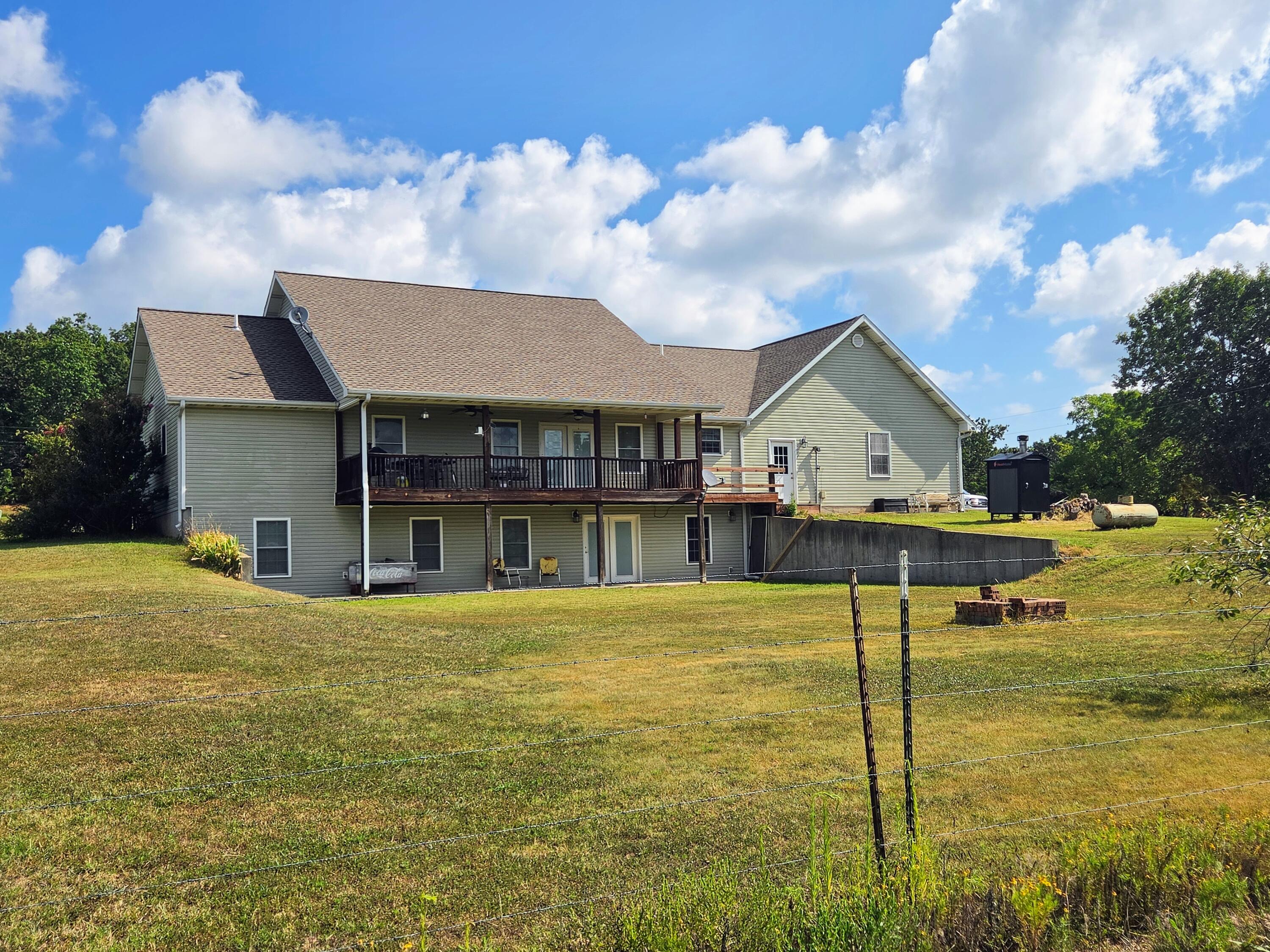 Photo 26 - Farm for sale – 4534  County Road 7000   West Plains, MO