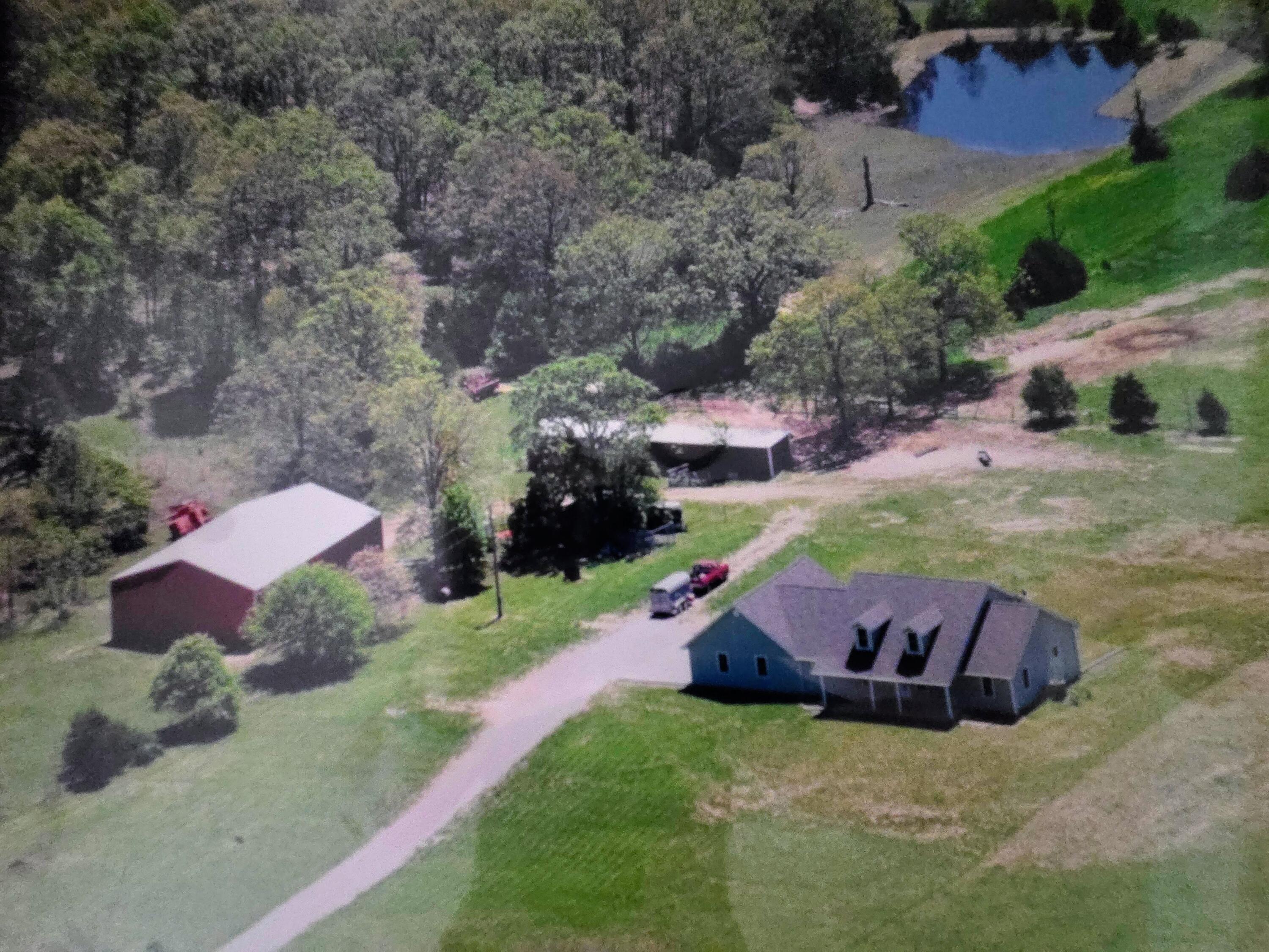Photo 65 - Farm for sale – 4534  County Road 7000   West Plains, MO