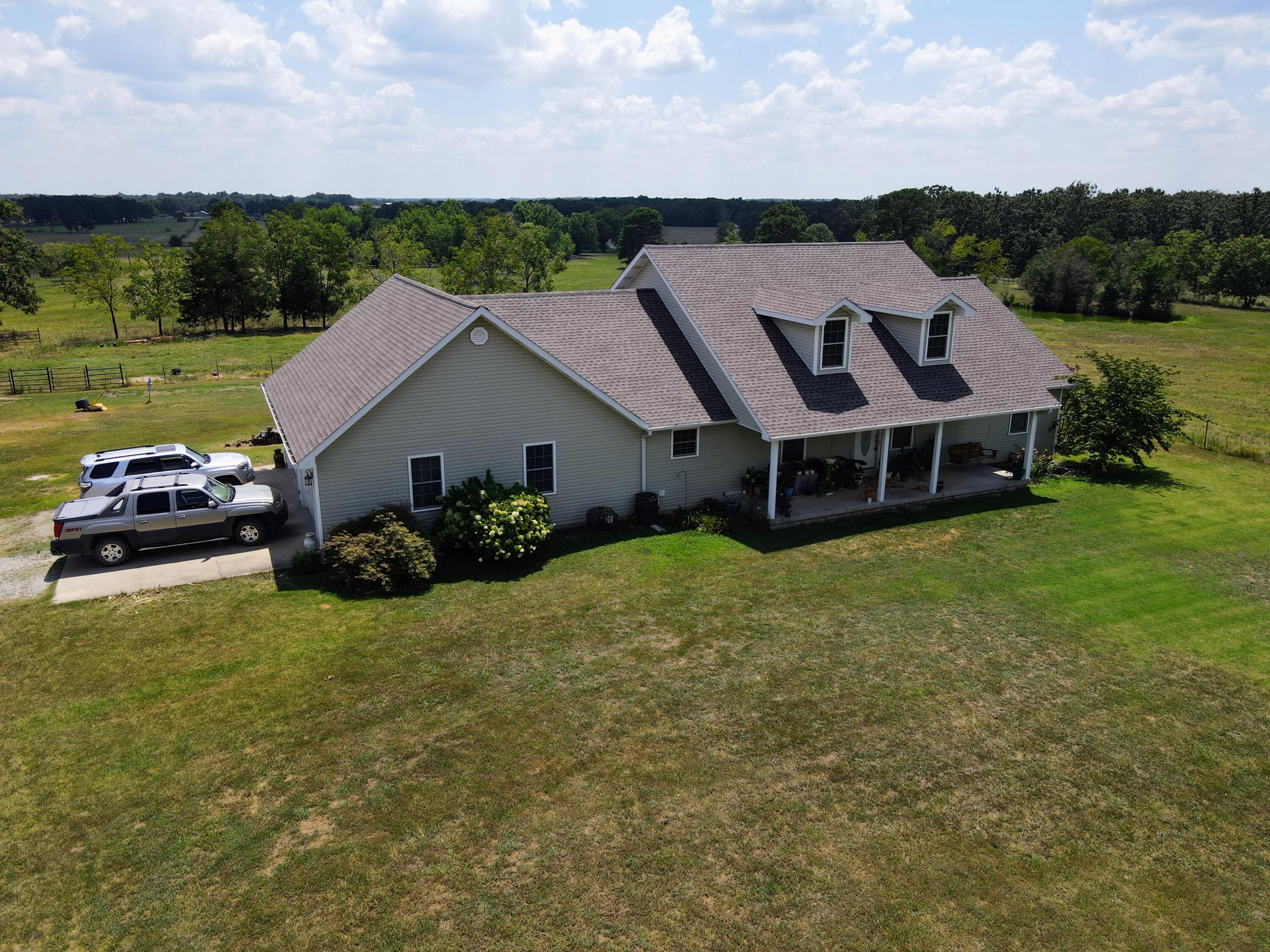 Photo 5 - Farm for sale – 4534  County Road 7000   West Plains, MO