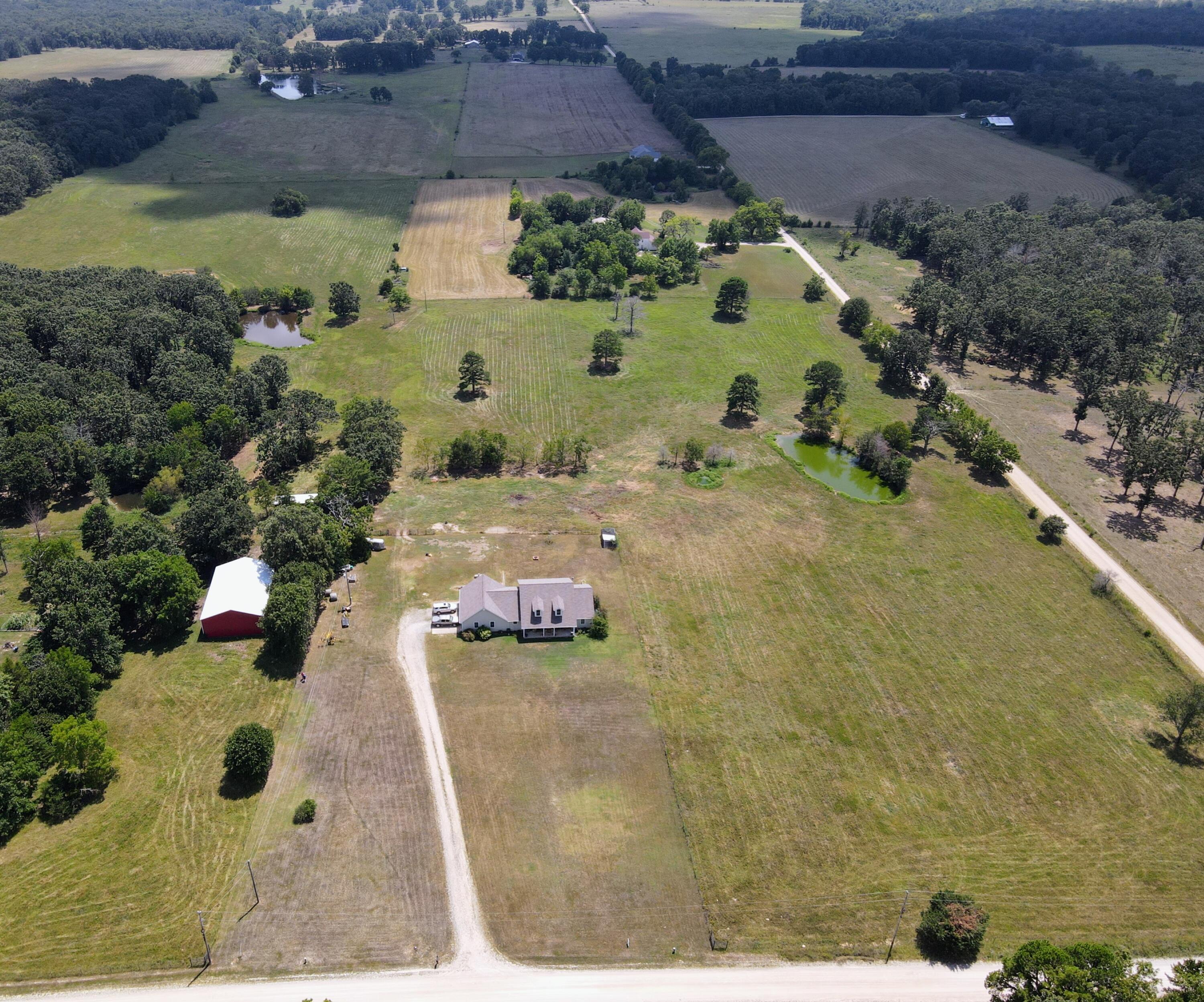 Photo 78 - Farm for sale – 4534  County Road 7000   West Plains, MO