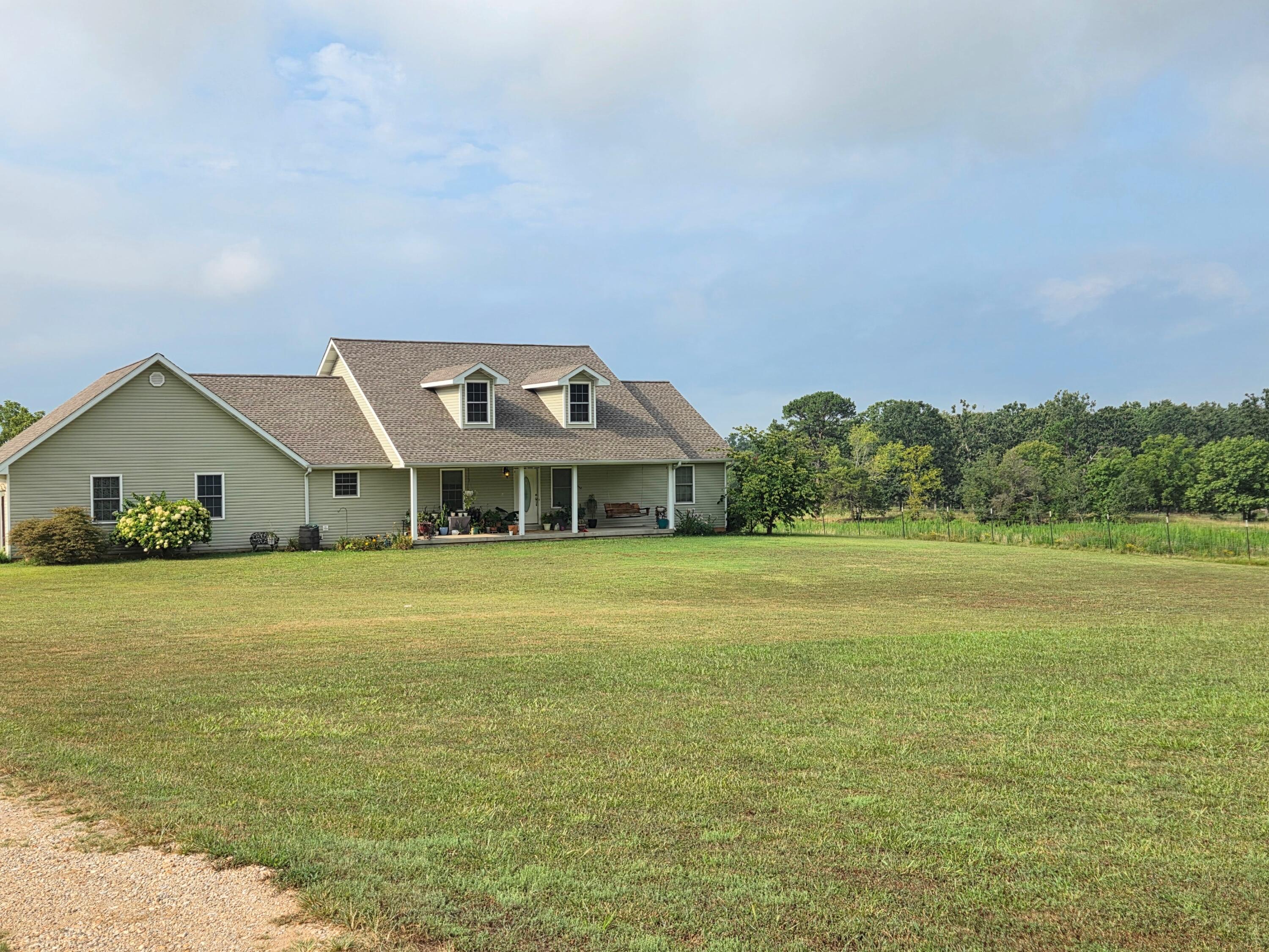 Photo 4 - Farm for sale – 4534  County Road 7000   West Plains, MO