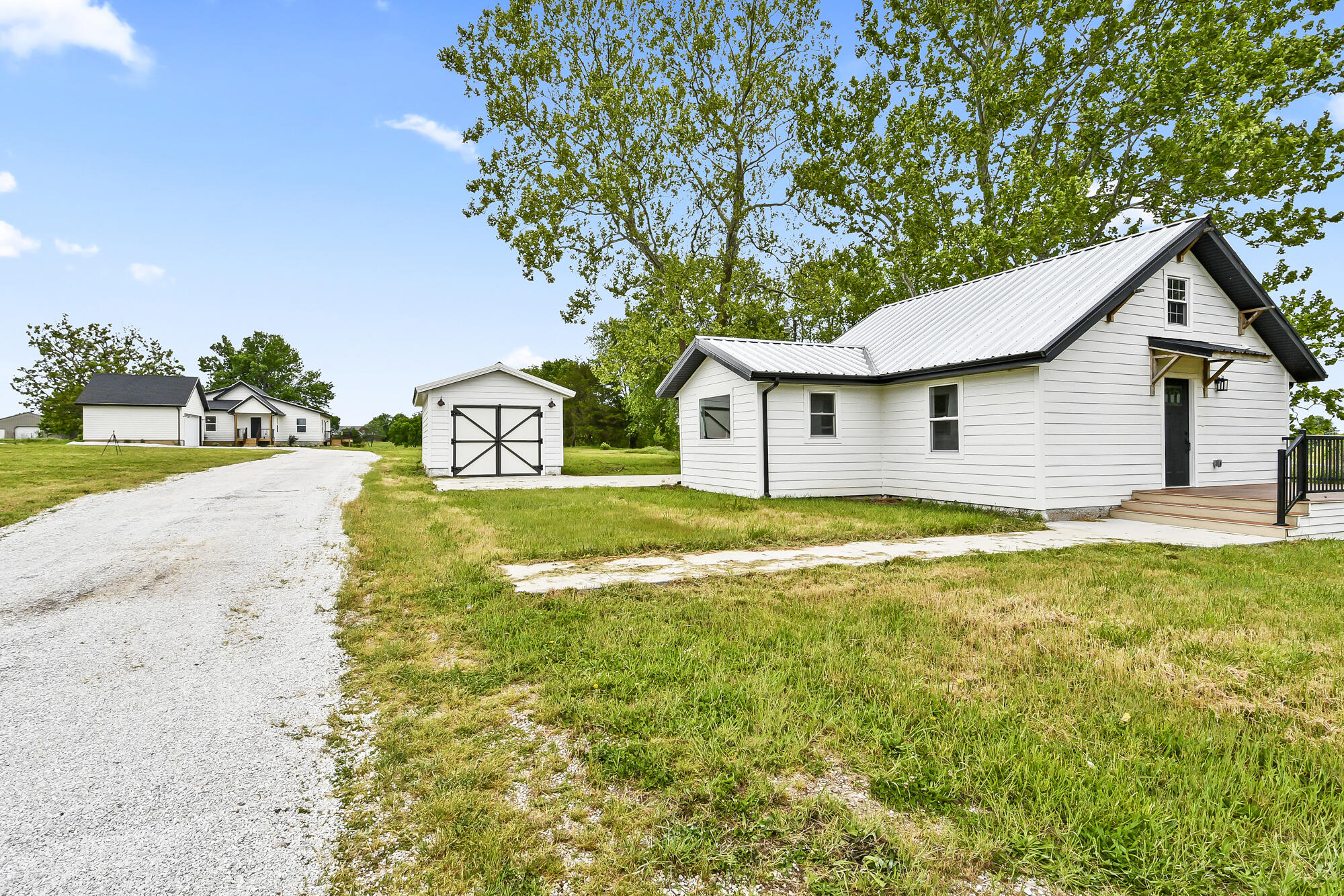 Photo 47 - Residential for sale – 6074 N State Hwy 125   Rogersville, MO