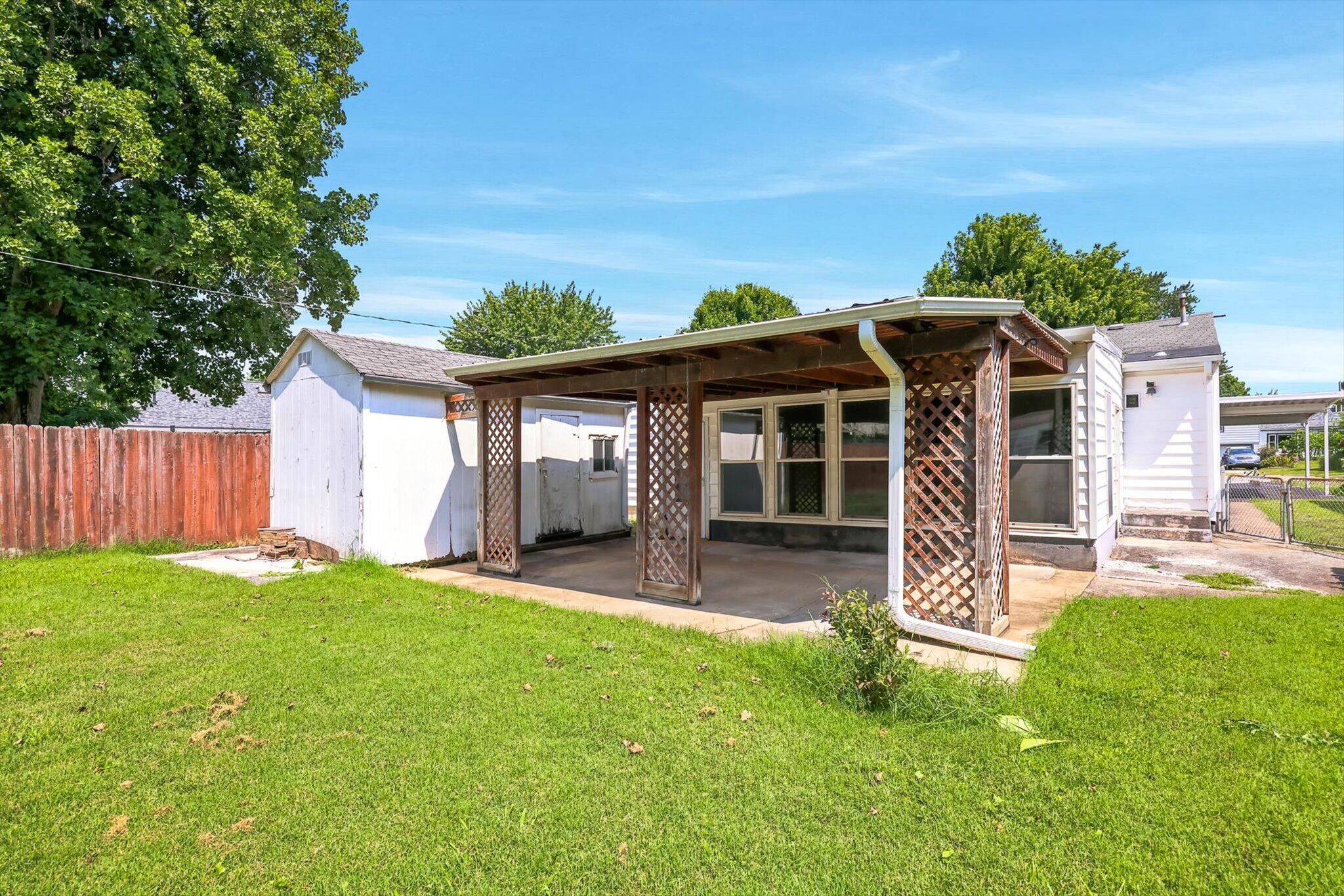 Photo 22 - Residential for sale – 2148 E Walnut Street  Springfield, MO