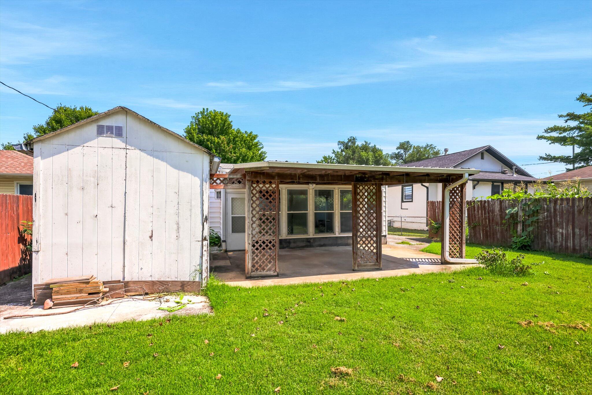 Photo 24 - Residential for sale – 2148 E Walnut Street  Springfield, MO