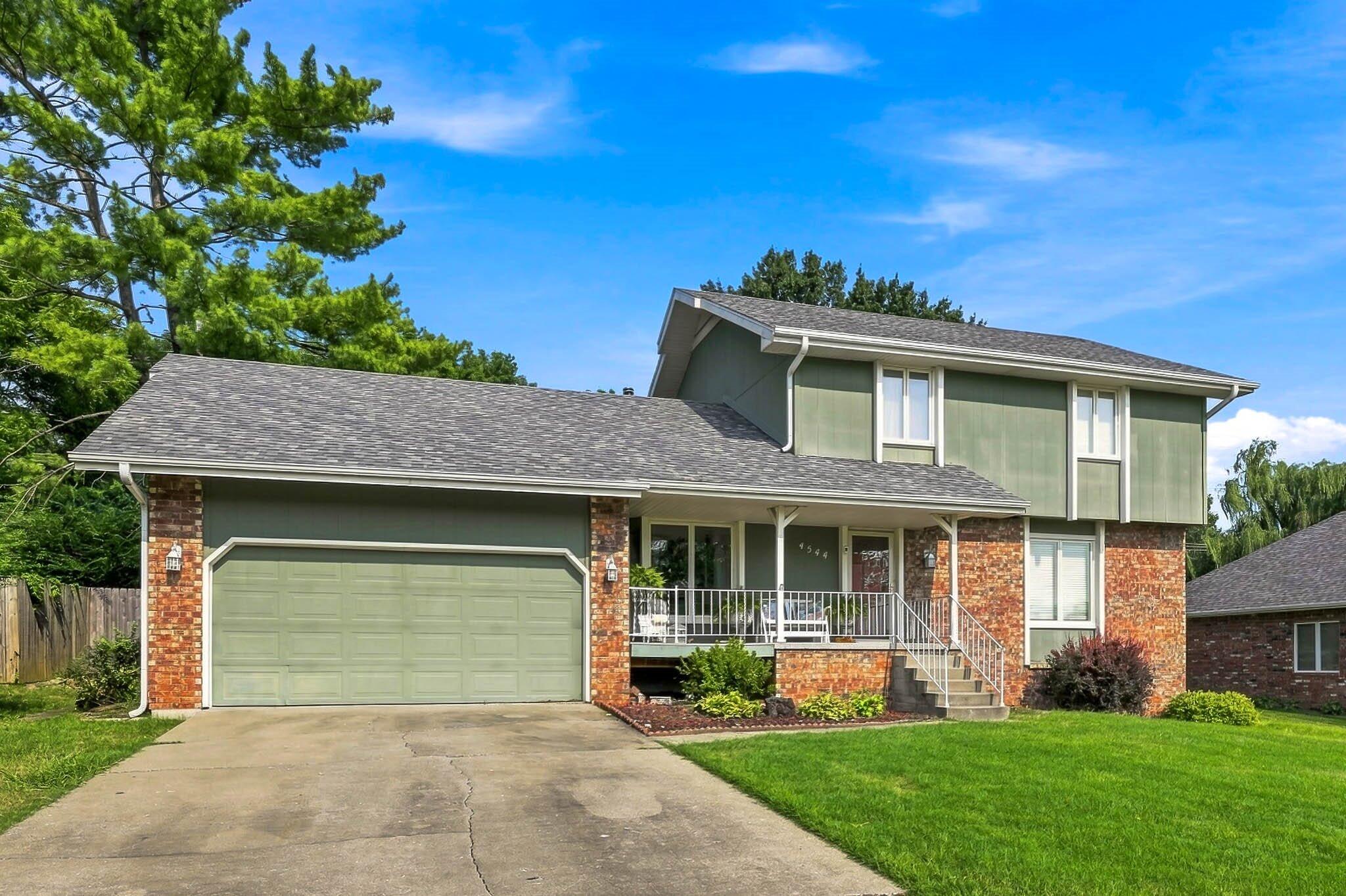 Photo 4 - Residential for sale – 4544 S Holland Avenue  Springfield, MO