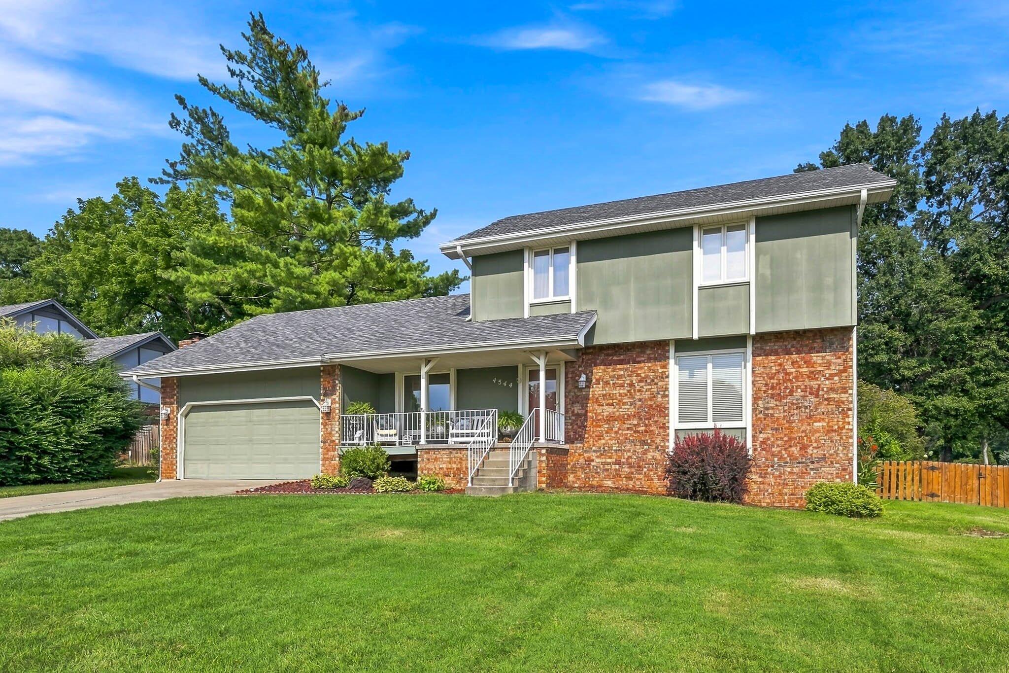 Photo 3 - Residential for sale – 4544 S Holland Avenue  Springfield, MO