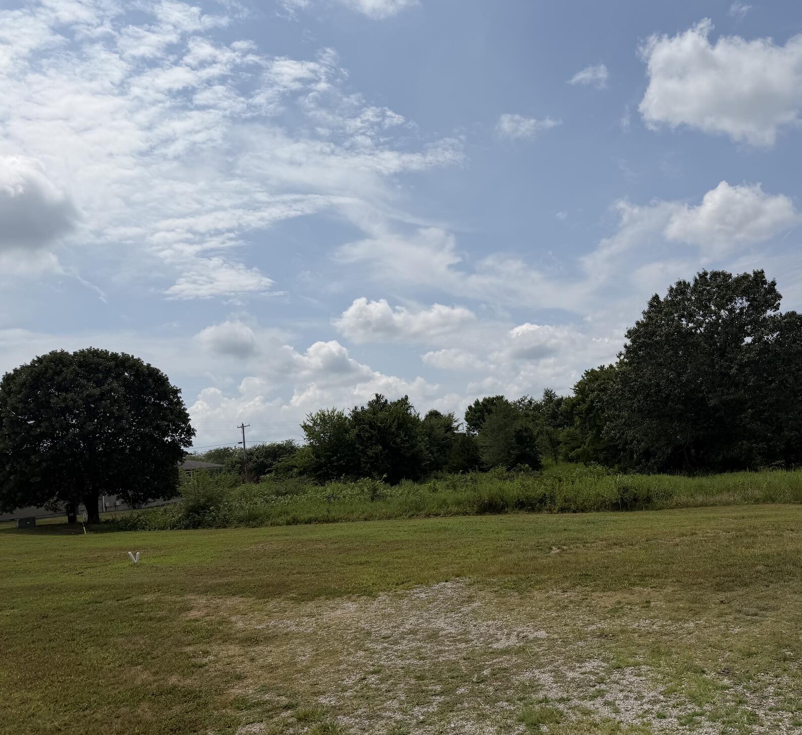 Photo 2 - Land for sale – Lot 3a  Mountain View Parkway  Shell Knob, MO