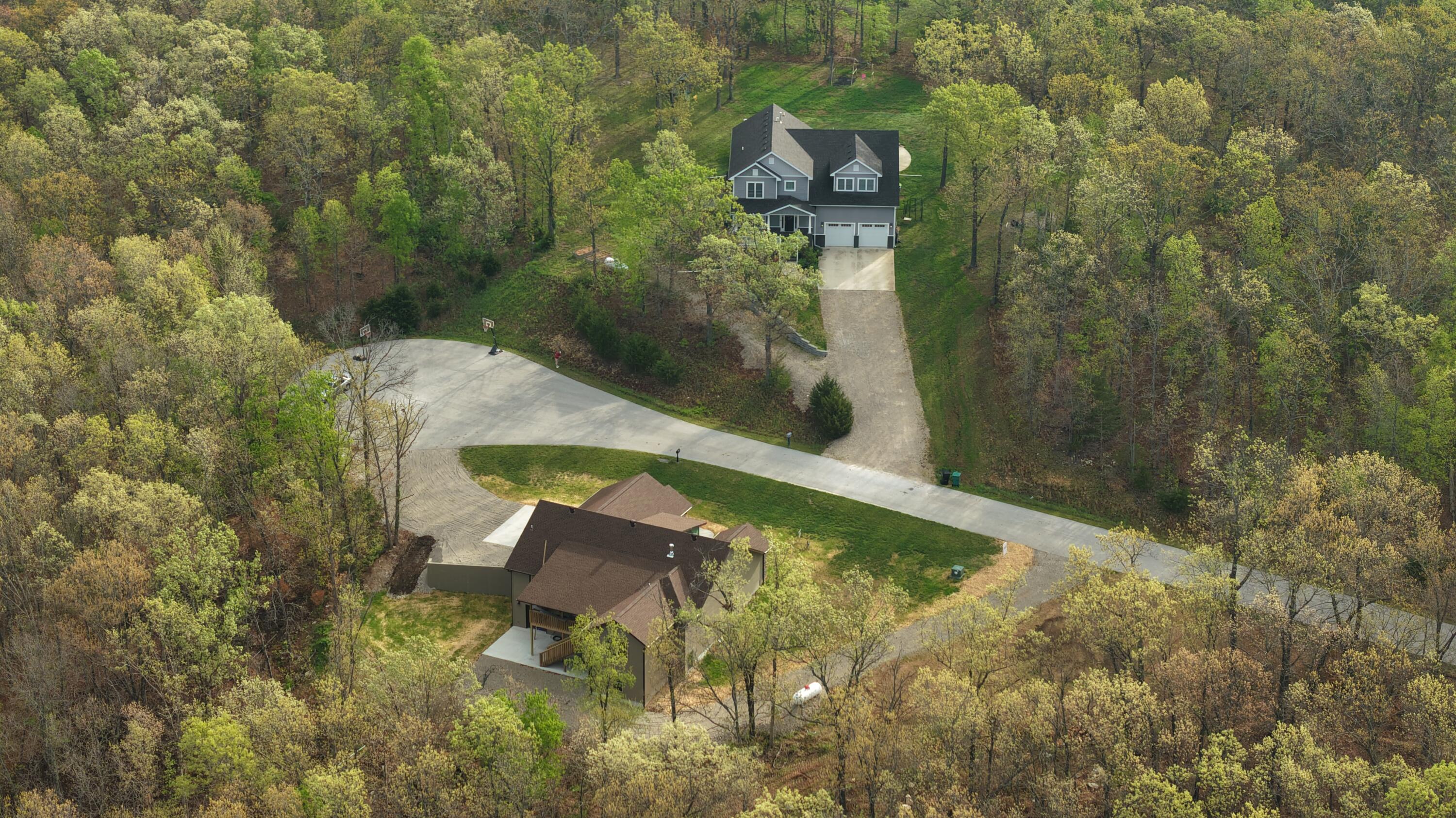 Photo 32 - Residential for sale – 235  Kings Way Drive  Marshfield, MO
