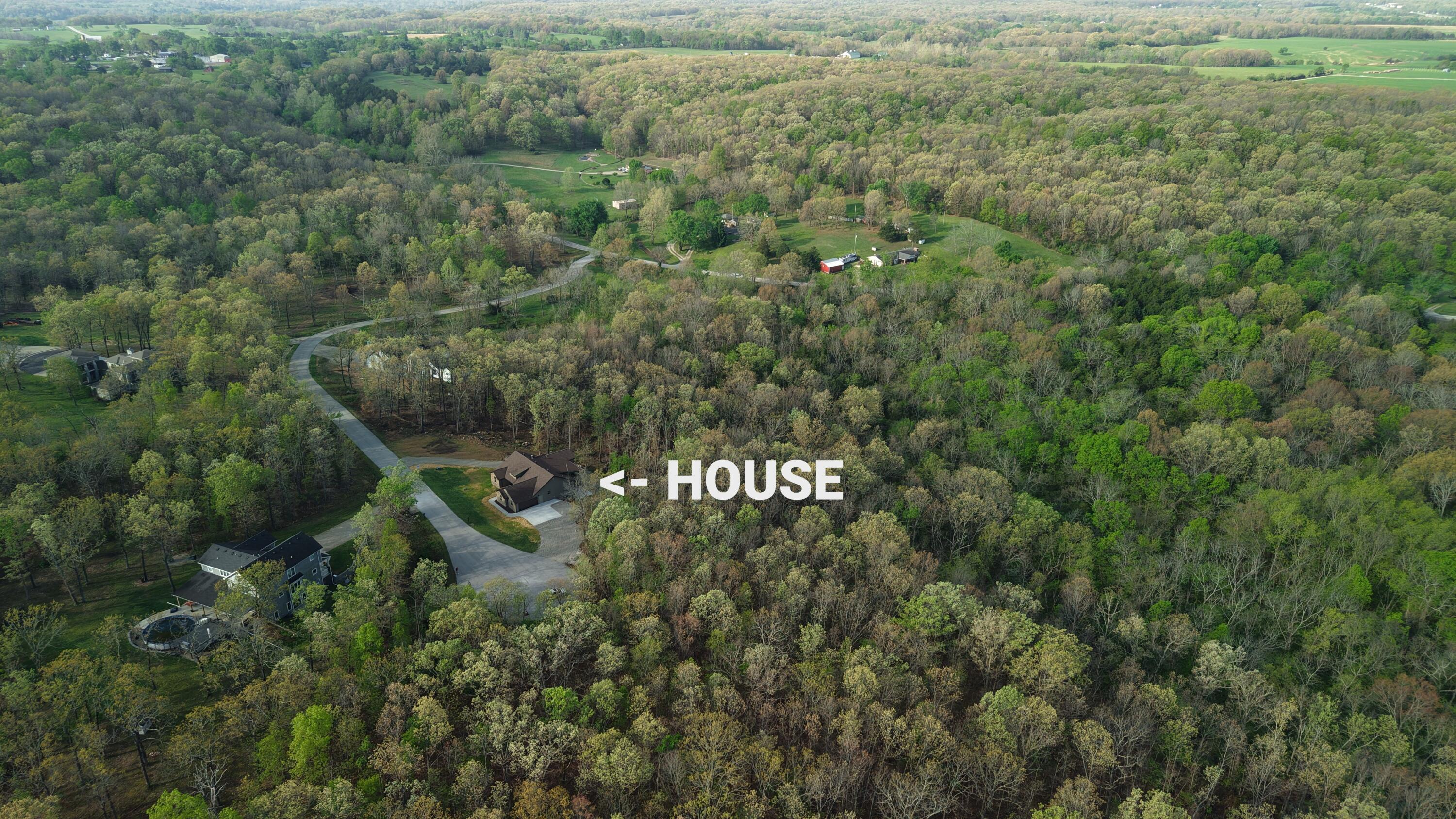 Photo 36 - Residential for sale – 235  Kings Way Drive  Marshfield, MO