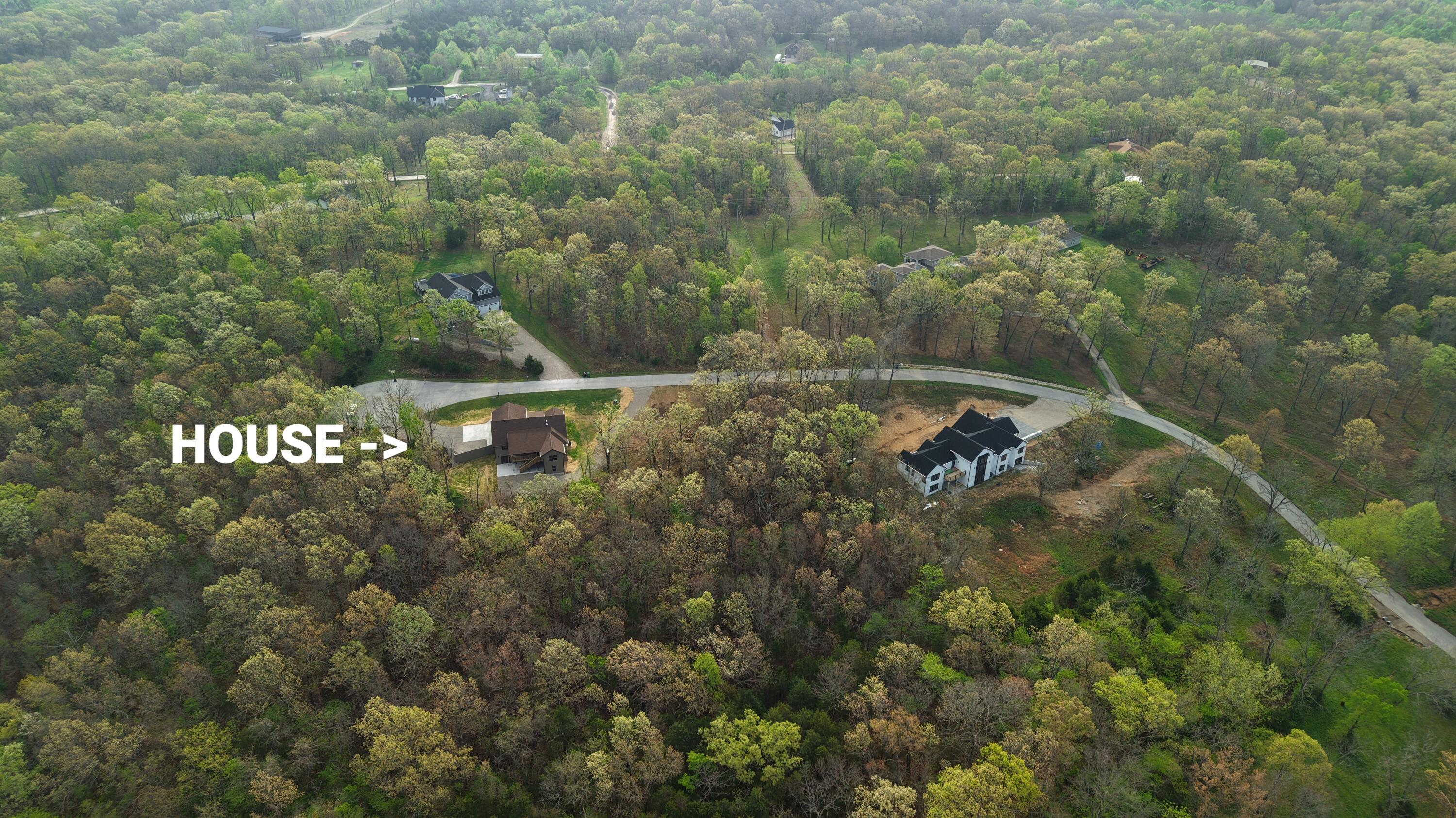 Photo 30 - Residential for sale – 235  Kings Way Drive  Marshfield, MO