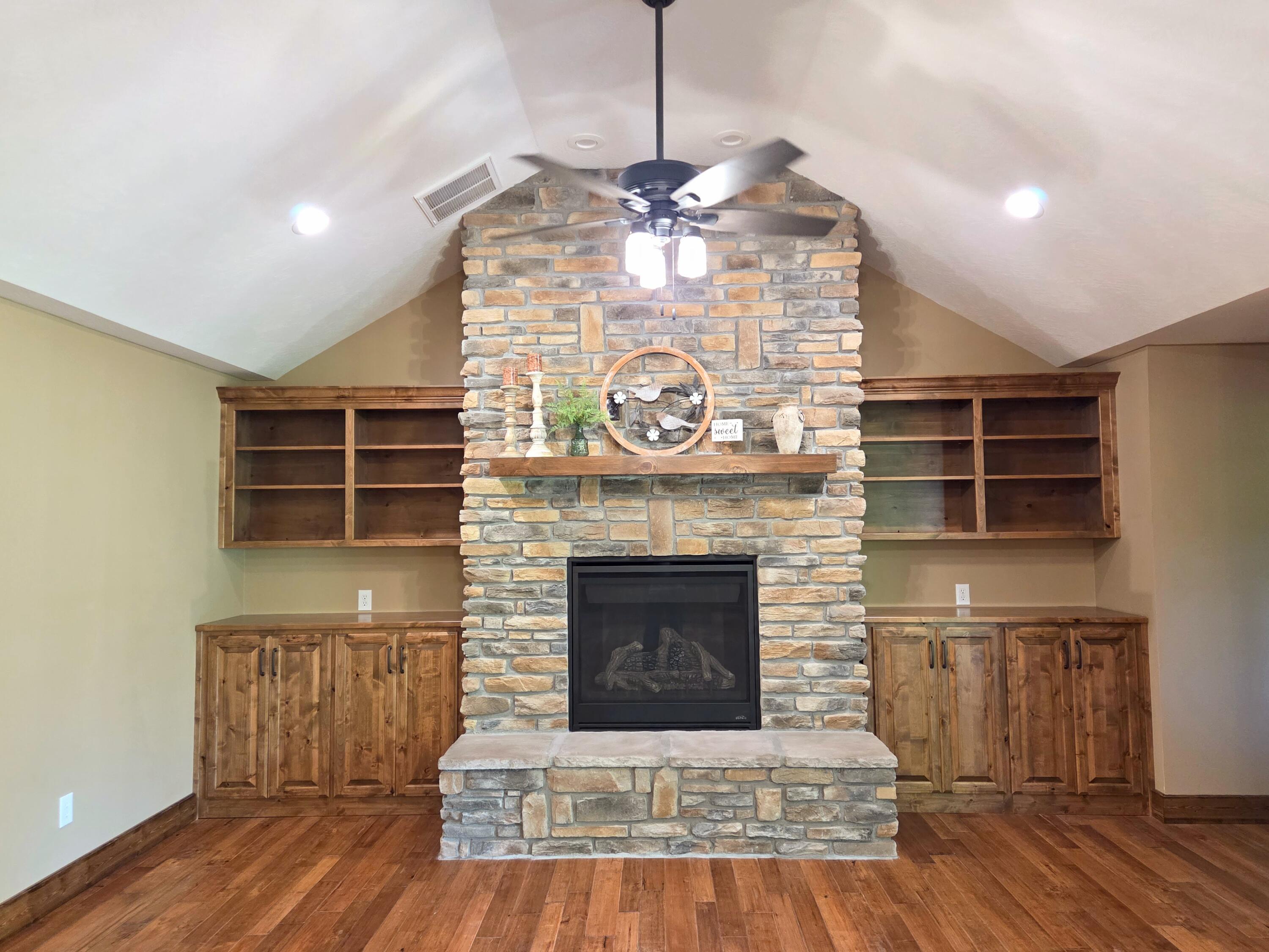 Photo 48 - Residential for sale – 235  Kings Way Drive  Marshfield, MO
