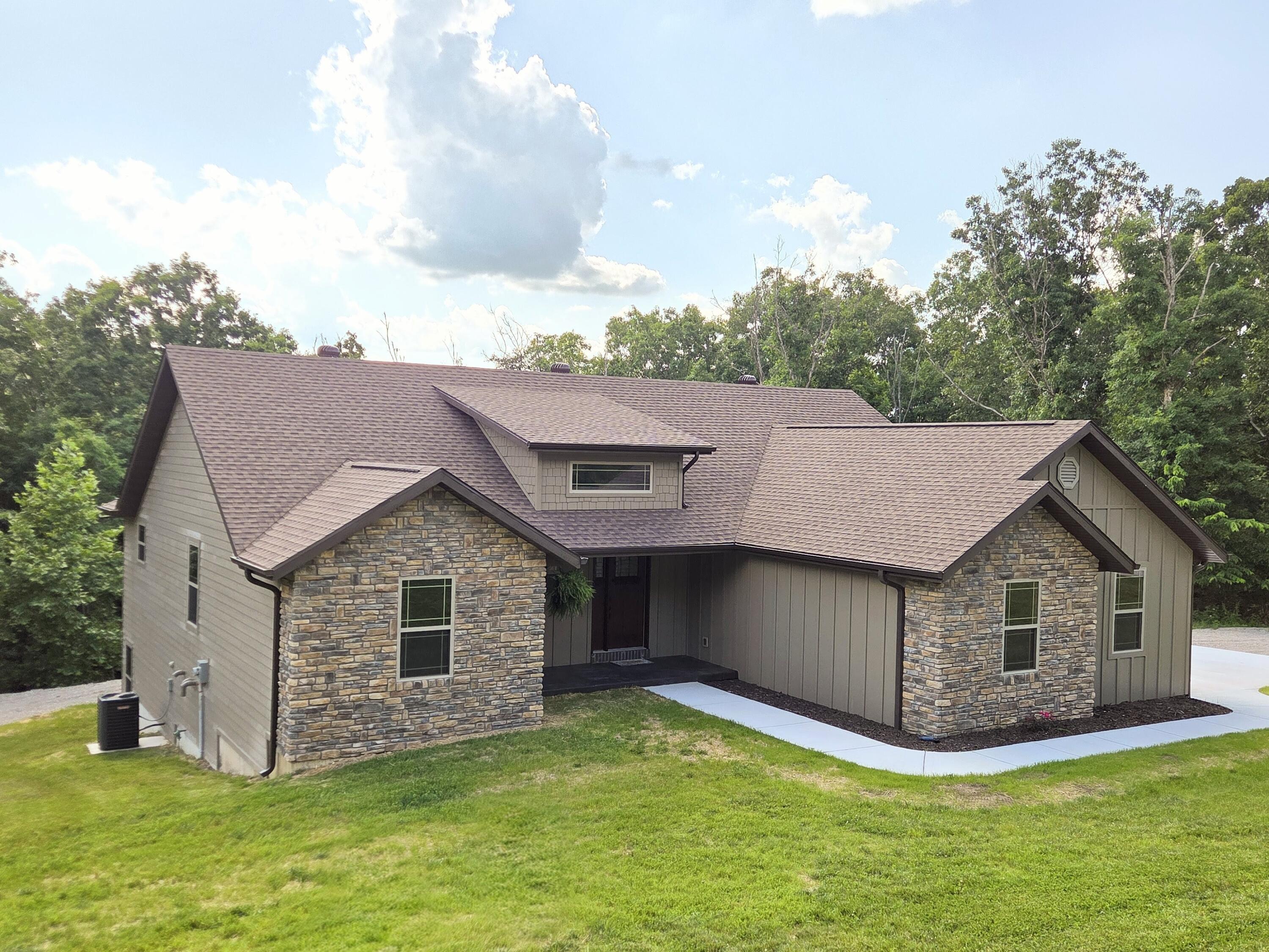 Photo 42 - Residential for sale – 235  Kings Way Drive  Marshfield, MO