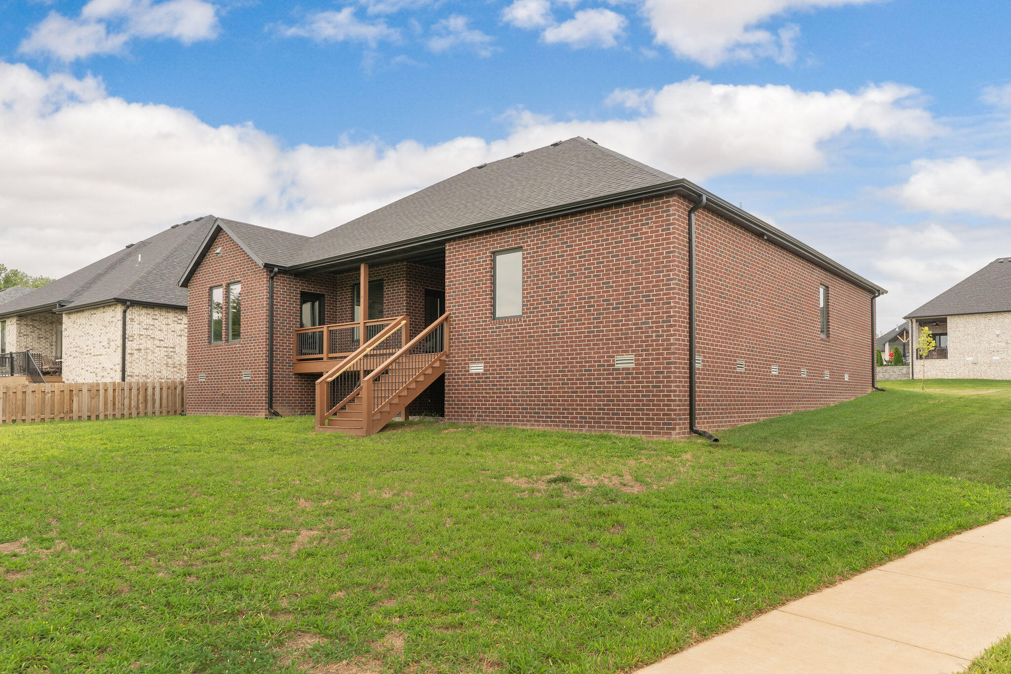 Photo 46 - Residential for sale – 5048 E Swale Court  Springfield, MO