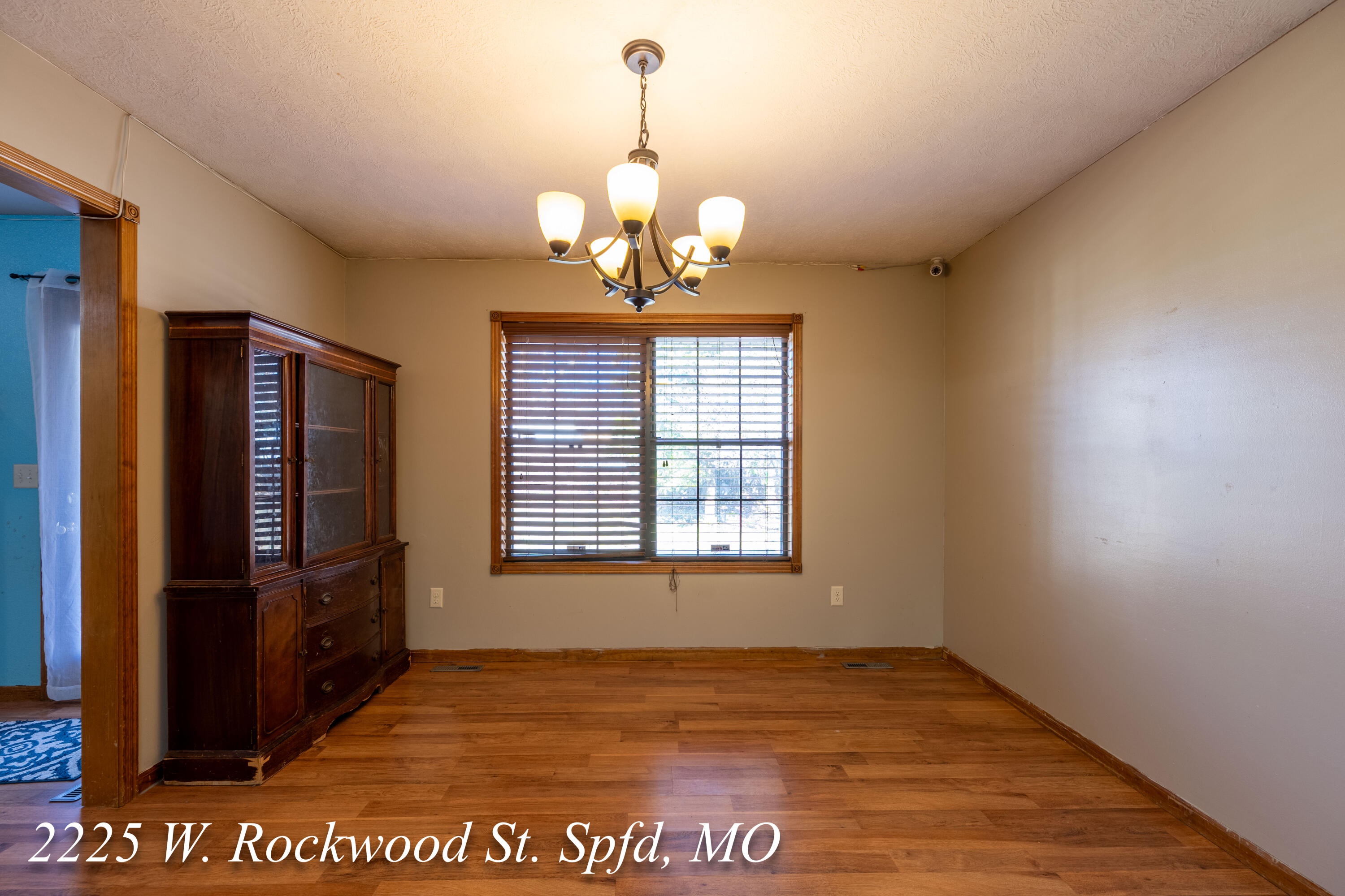 Photo 16 - Residential for sale – 2225 W Rockwood Street  Springfield, MO