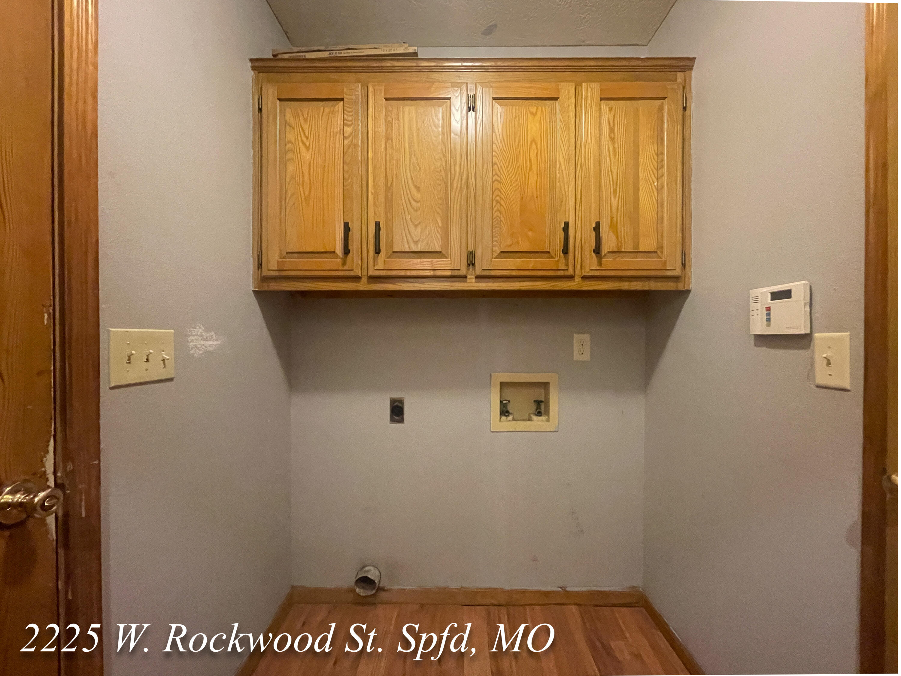 Photo 28 - Residential for sale – 2225 W Rockwood Street  Springfield, MO