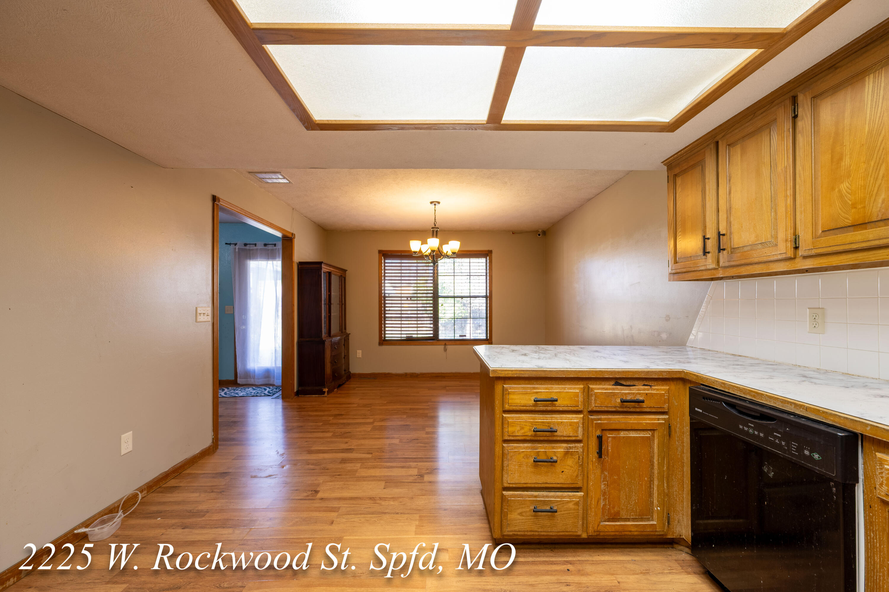 Photo 15 - Residential for sale – 2225 W Rockwood Street  Springfield, MO