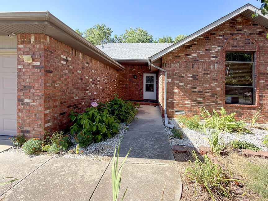 Photo 5 - Residential for sale – 2225 W Rockwood Street  Springfield, MO