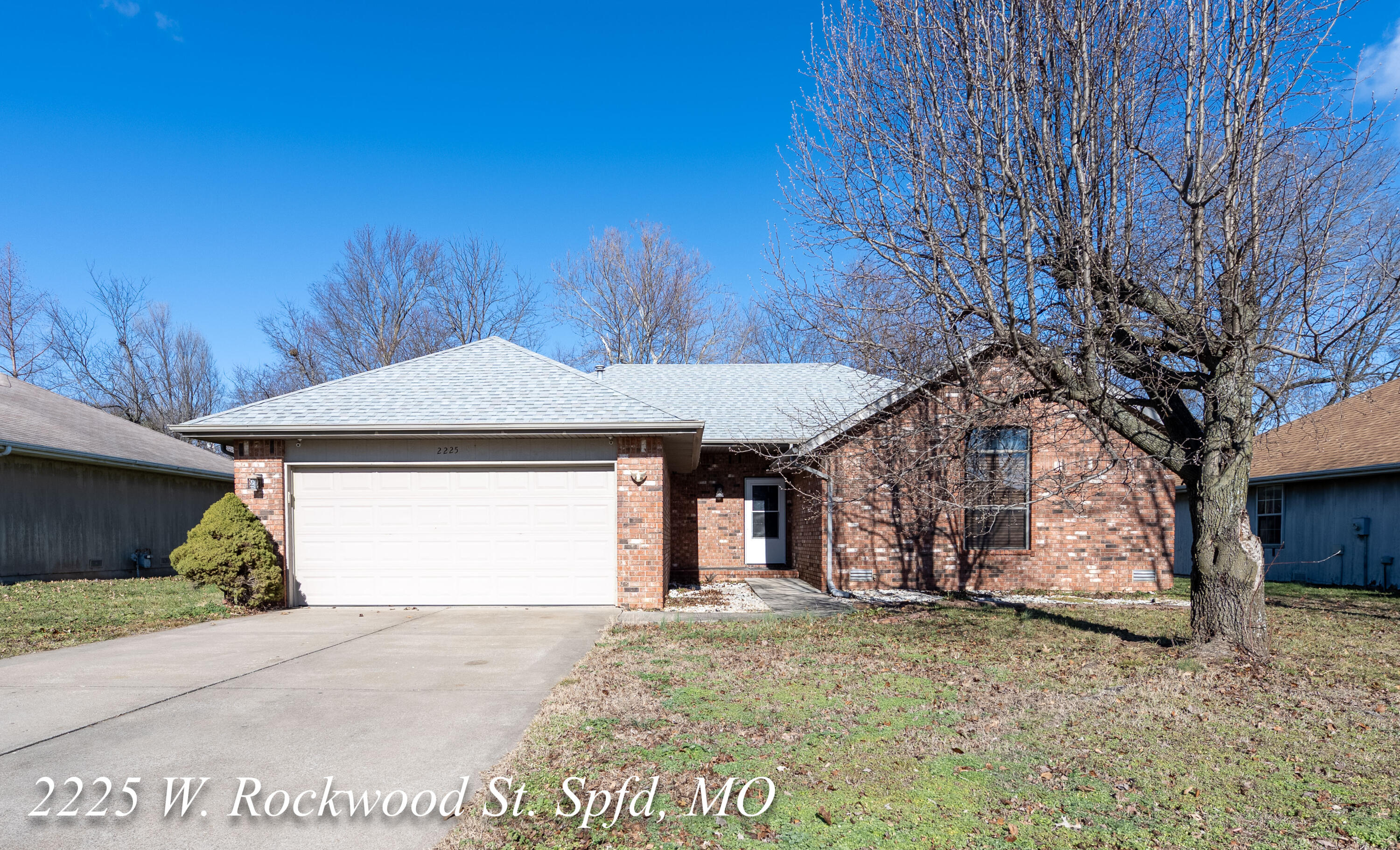 Photo 6 - Residential for sale – 2225 W Rockwood Street  Springfield, MO
