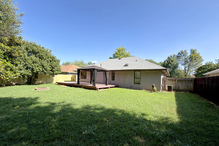 Photo 34 - Residential for sale – 2225 W Rockwood Street  Springfield, MO