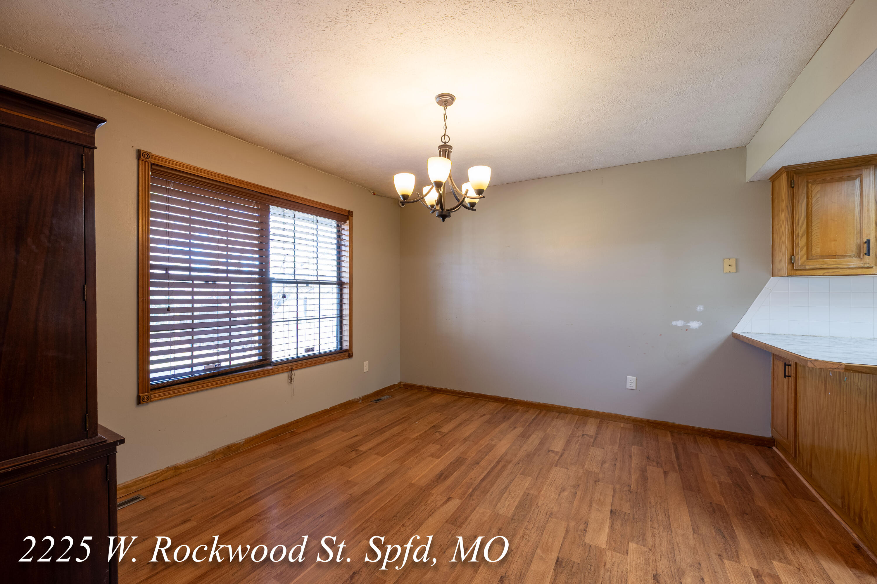 Photo 17 - Residential for sale – 2225 W Rockwood Street  Springfield, MO