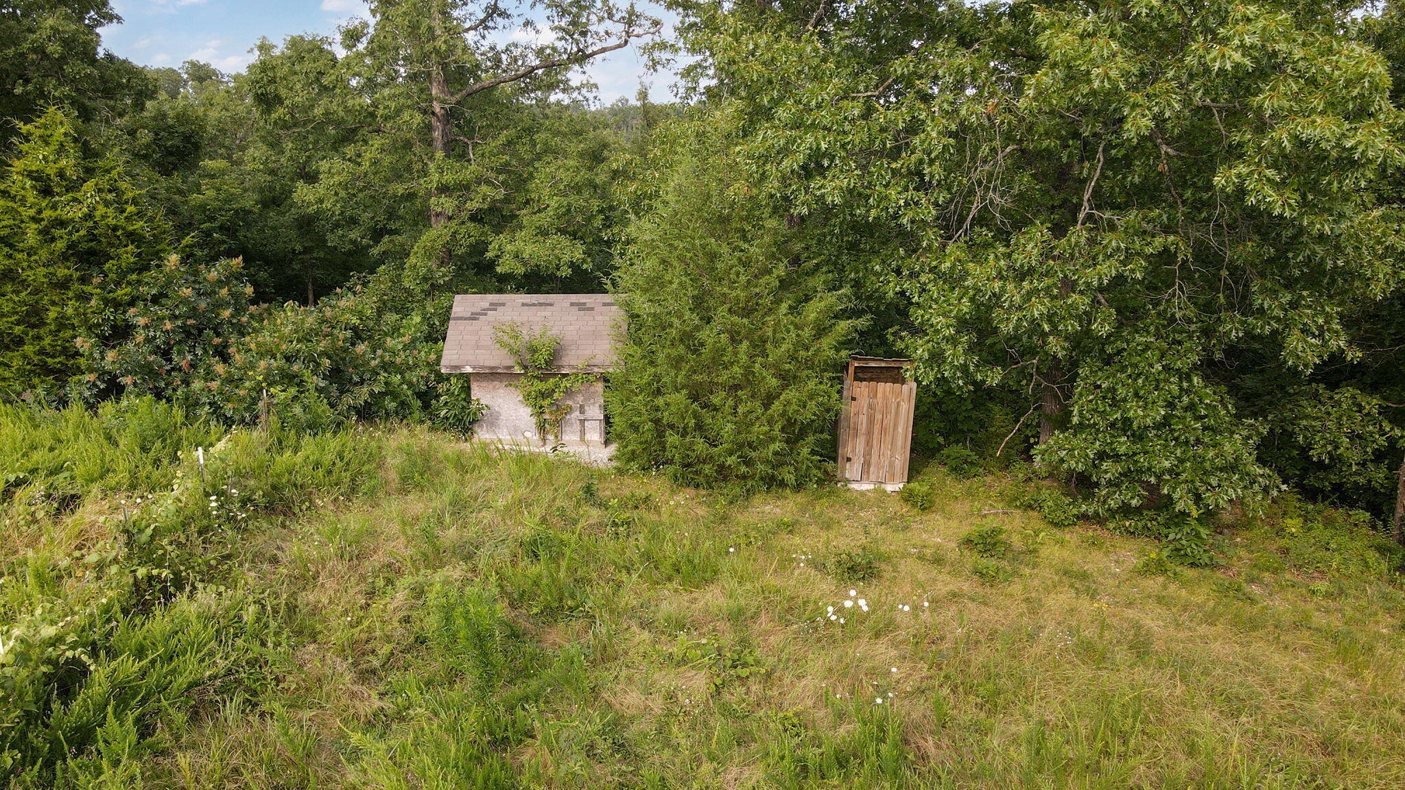 Photo 8 - Land for sale – Lot 13  Lookout Point   Bruner, MO