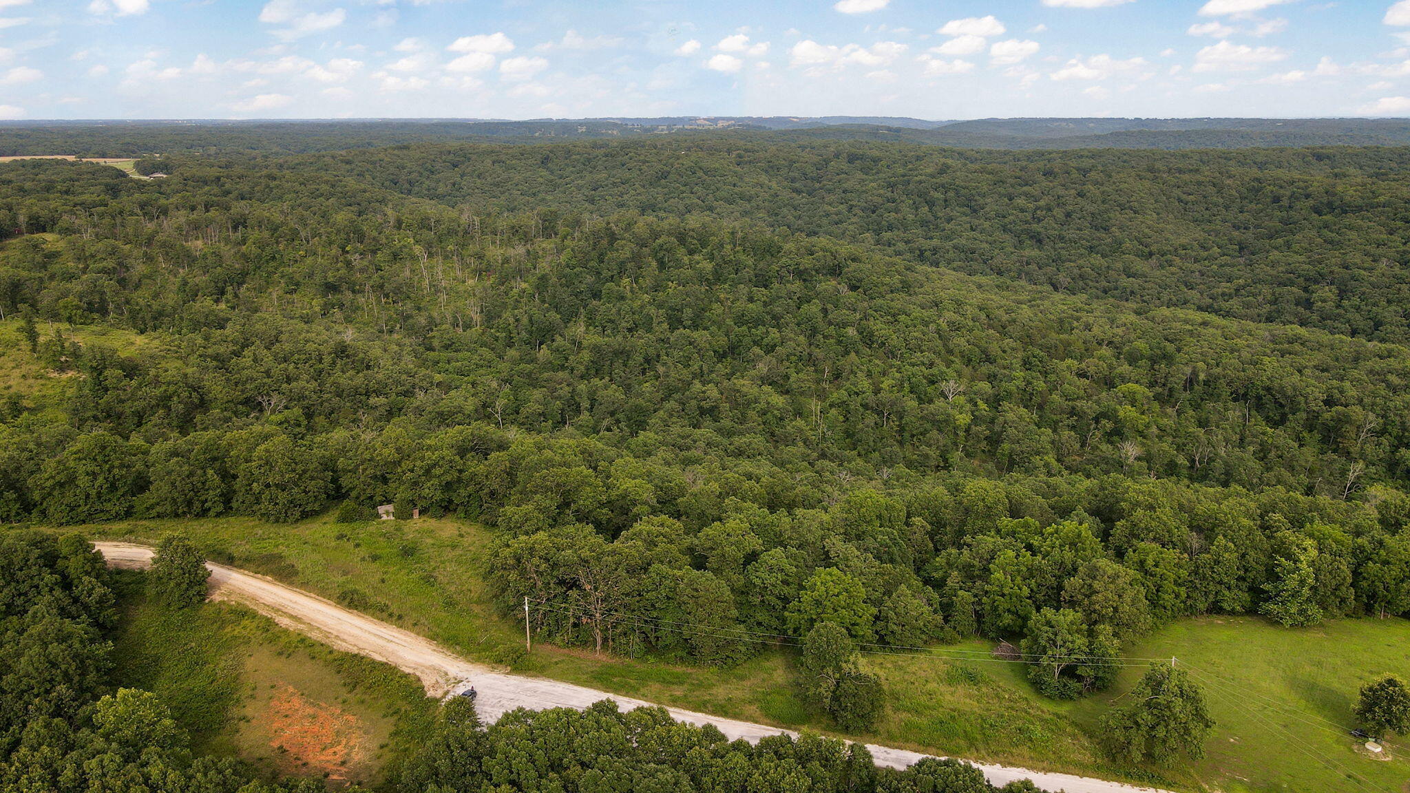 Photo 11 - Land for sale – Lot 13  Lookout Point   Bruner, MO