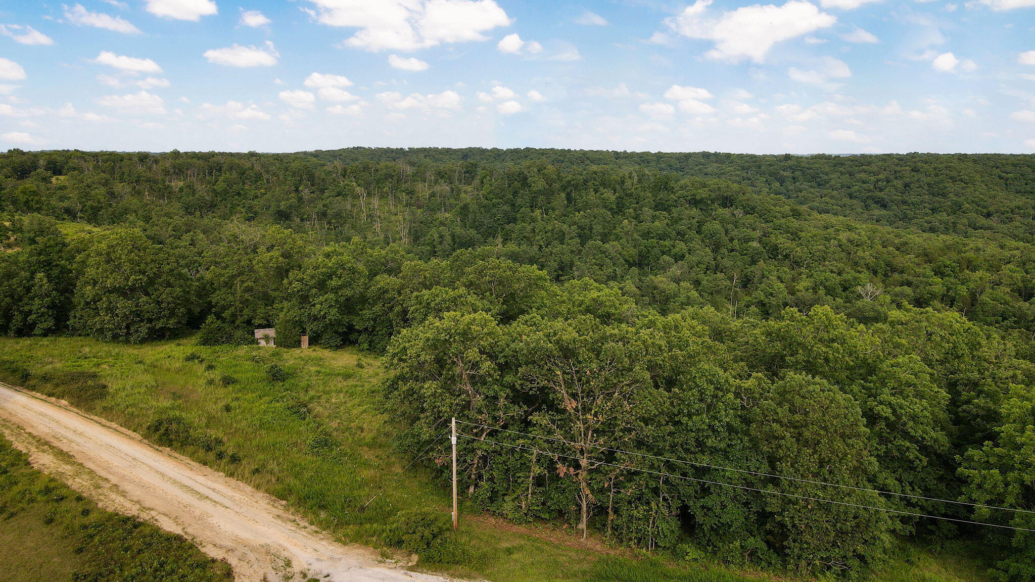 Photo 10 - Land for sale – Lot 13  Lookout Point   Bruner, MO