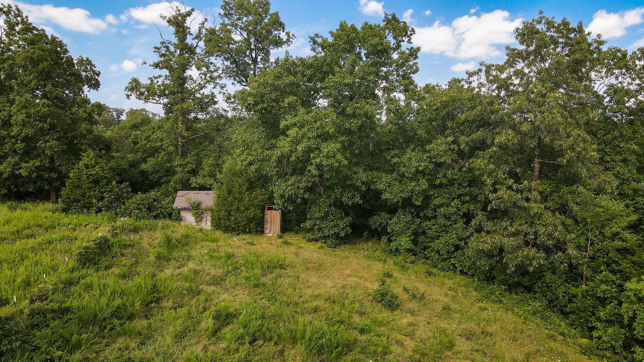 Photo 9 - Land for sale – Lot 13  Lookout Point   Bruner, MO