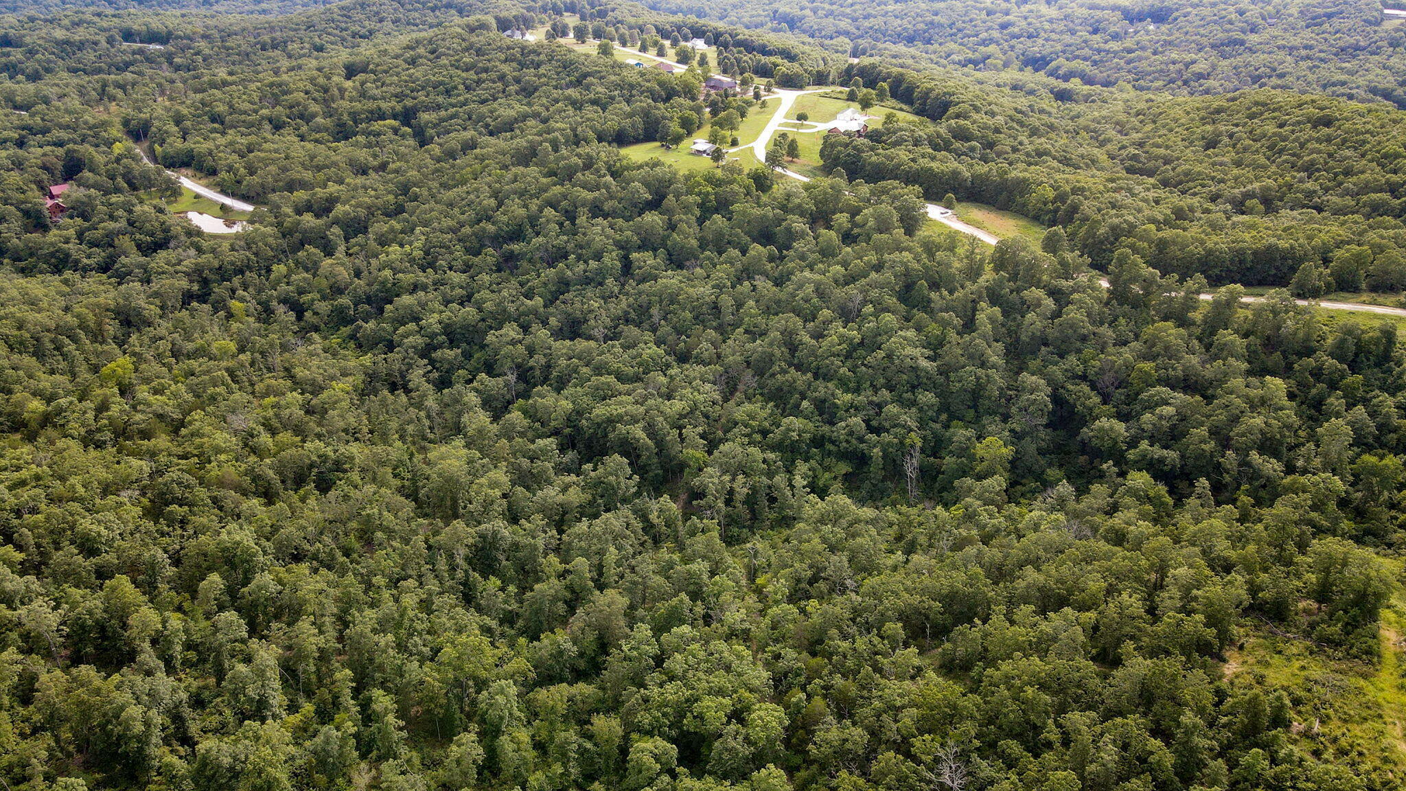 Photo 15 - Land for sale – Lot 13  Lookout Point   Bruner, MO