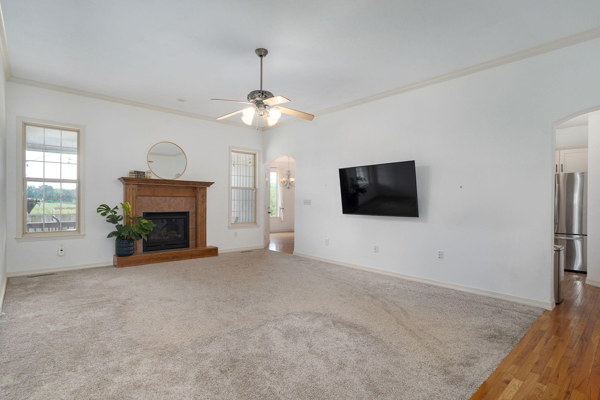 Photo 6 - Residential for sale – 5246 E Hackberry Street  Springfield, MO