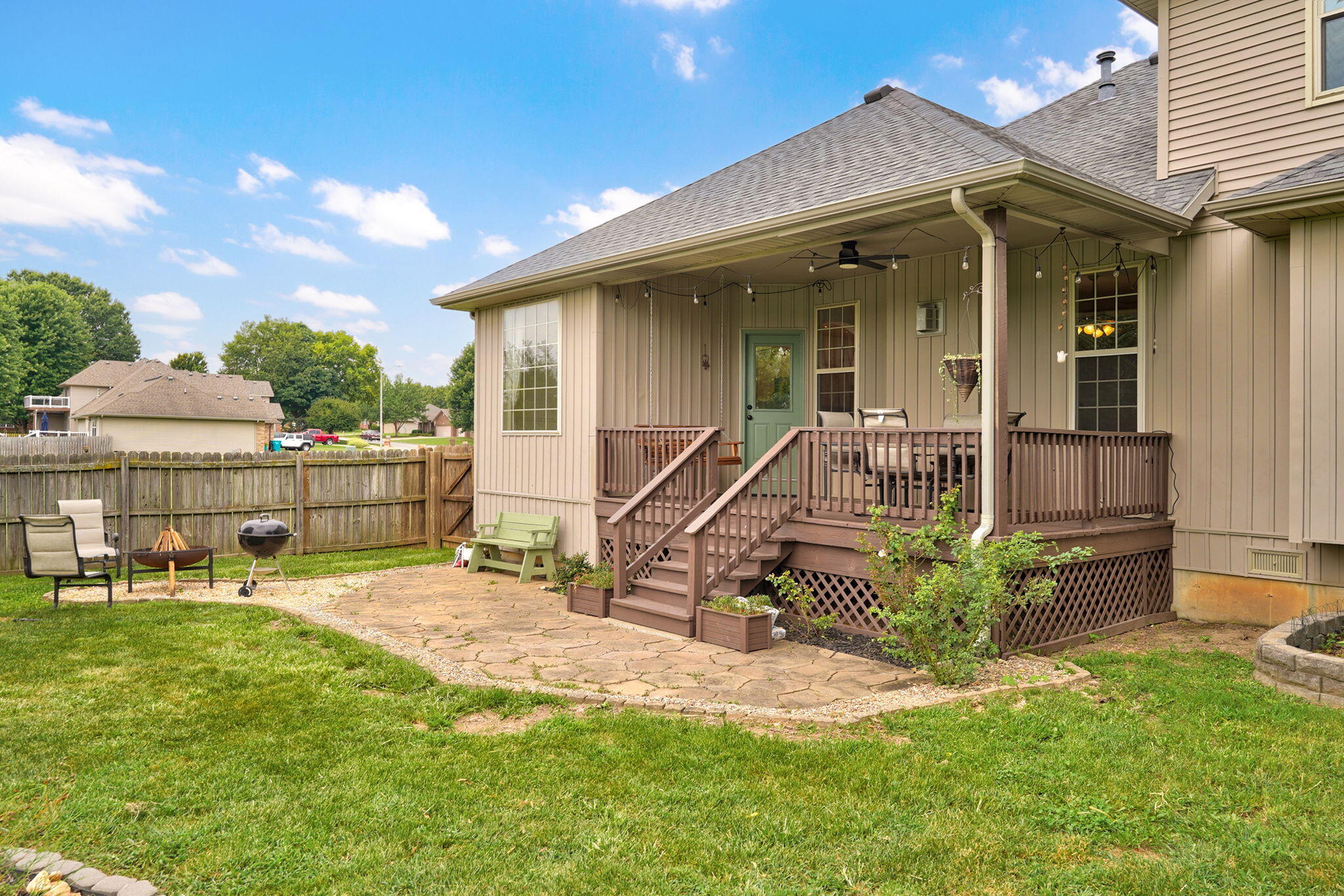 Photo 49 - Residential for sale – 5246 E Hackberry Street  Springfield, MO