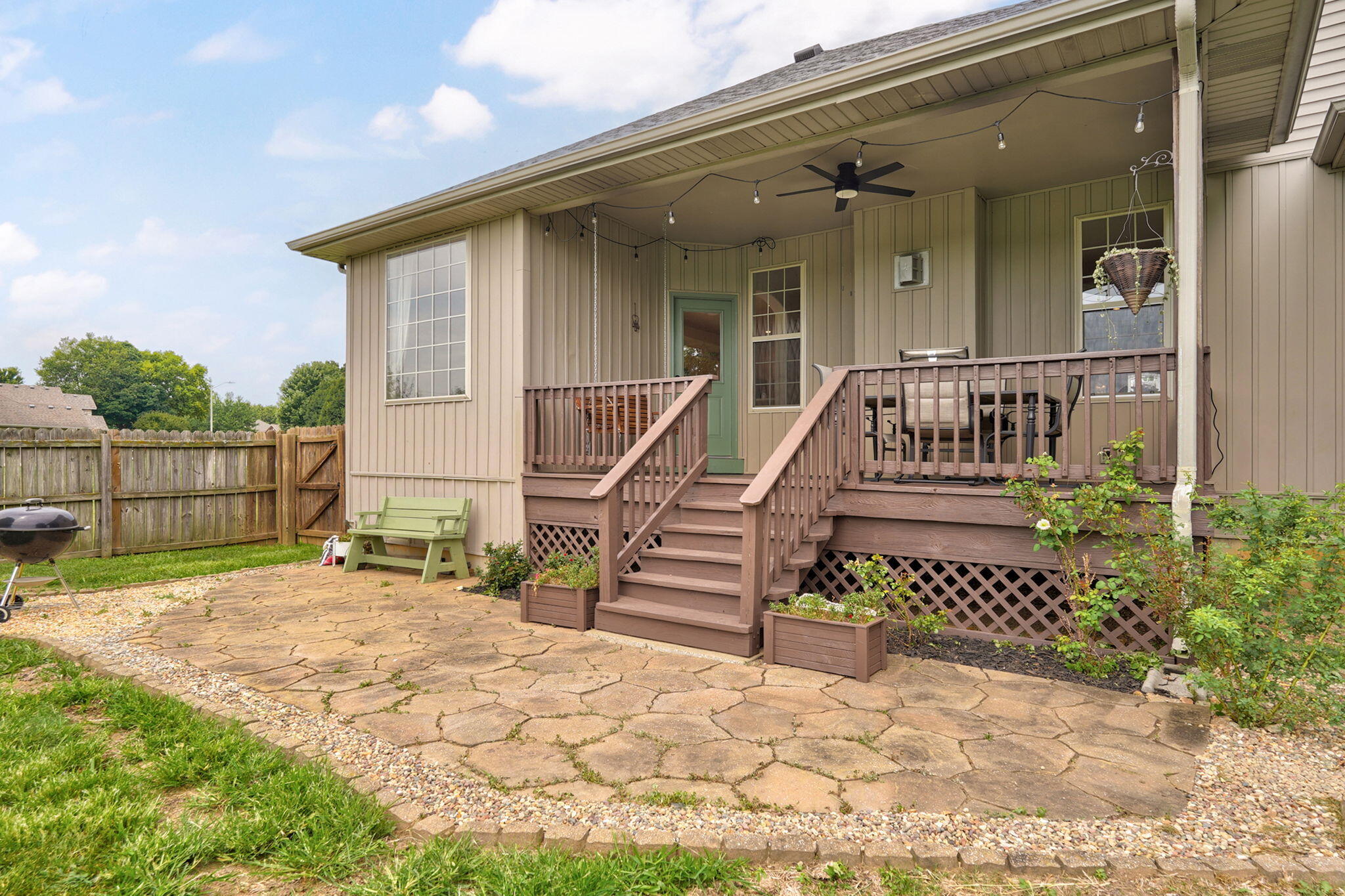 Photo 42 - Residential for sale – 5246 E Hackberry Street  Springfield, MO