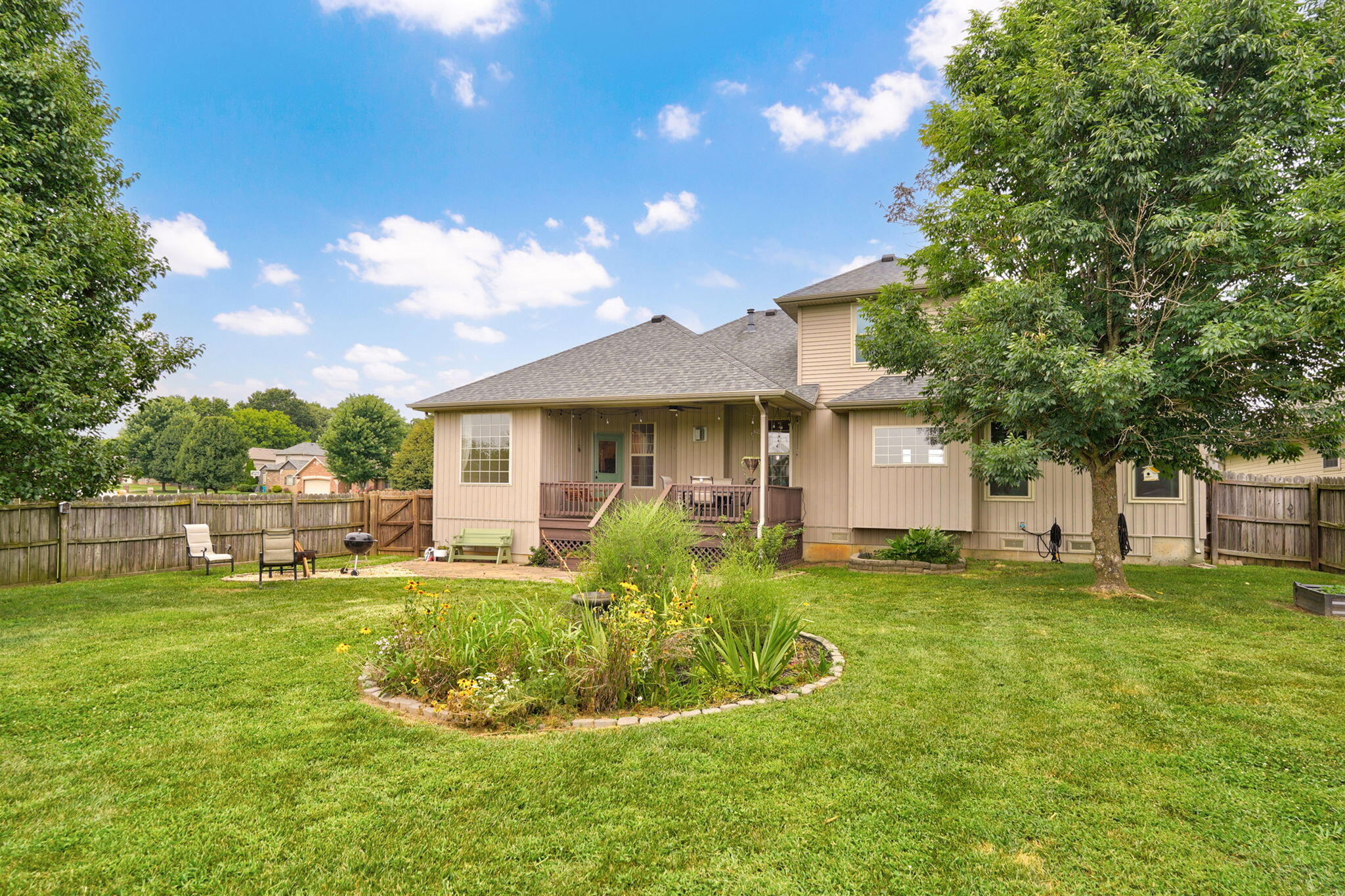 Photo 47 - Residential for sale – 5246 E Hackberry Street  Springfield, MO