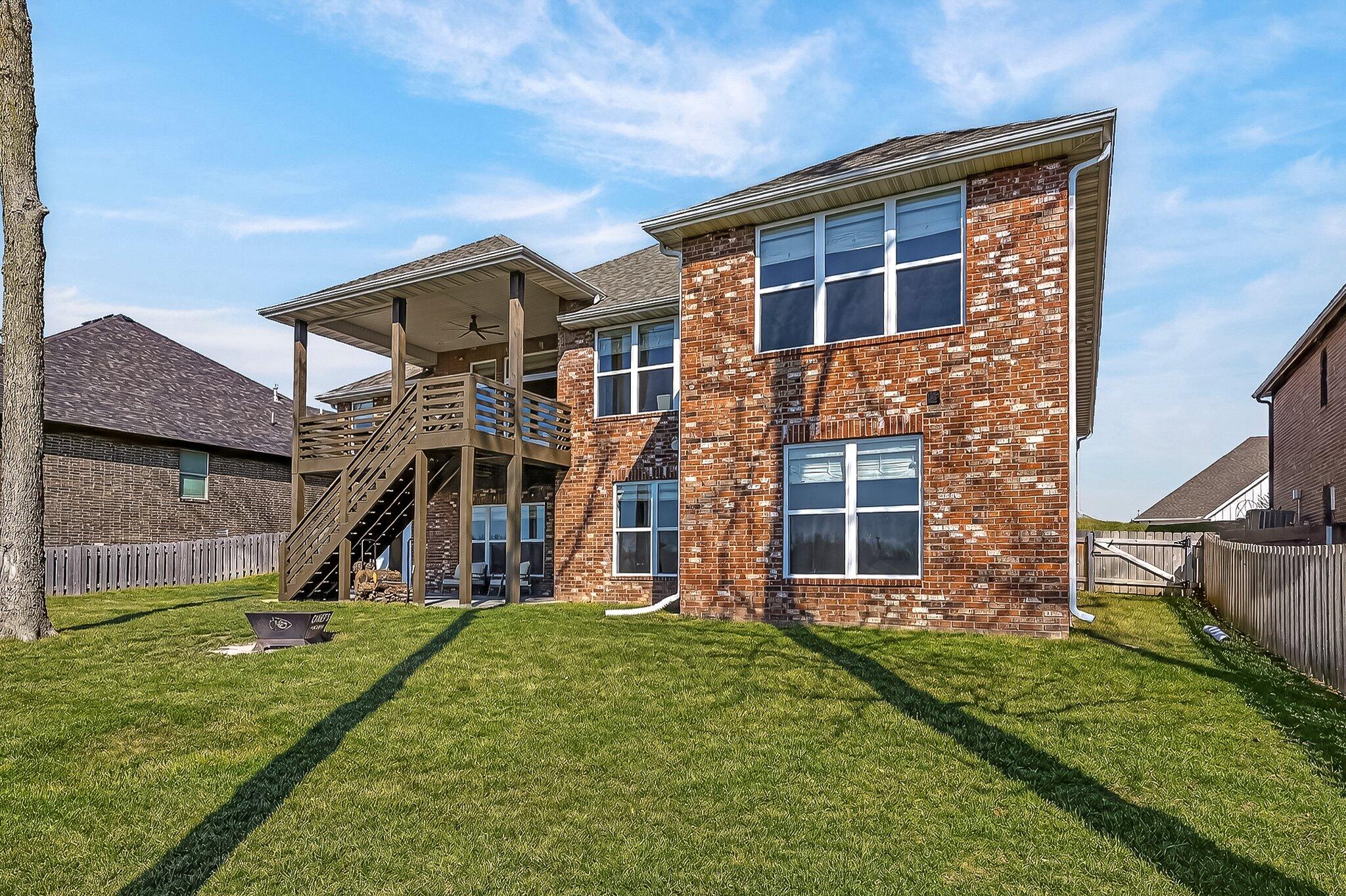 Photo 45 - Residential for sale – 6039 S Kings Avenue  Springfield, MO