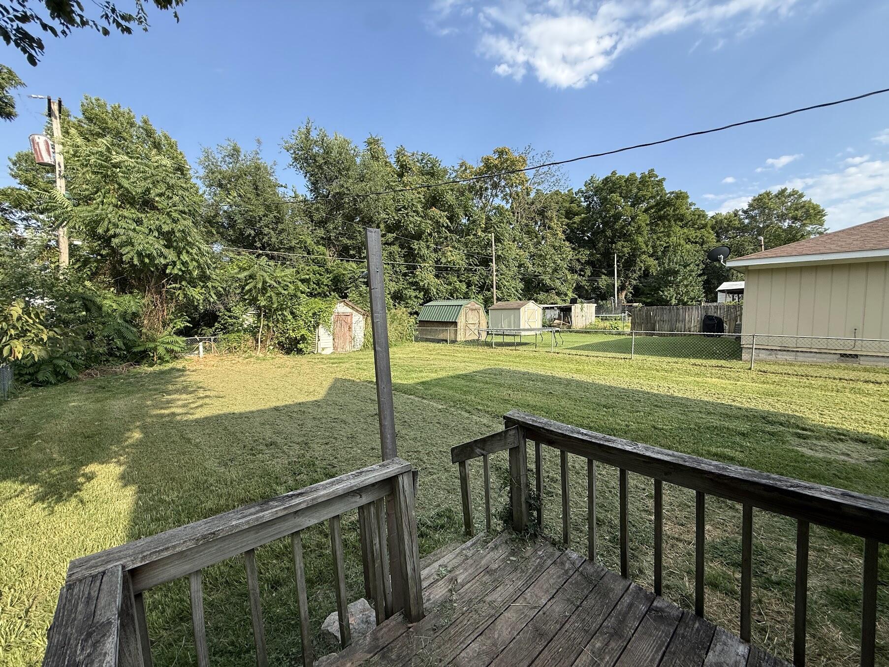 Photo 20 - Residential for sale – 2336 N Ramsey Avenue  Springfield, MO